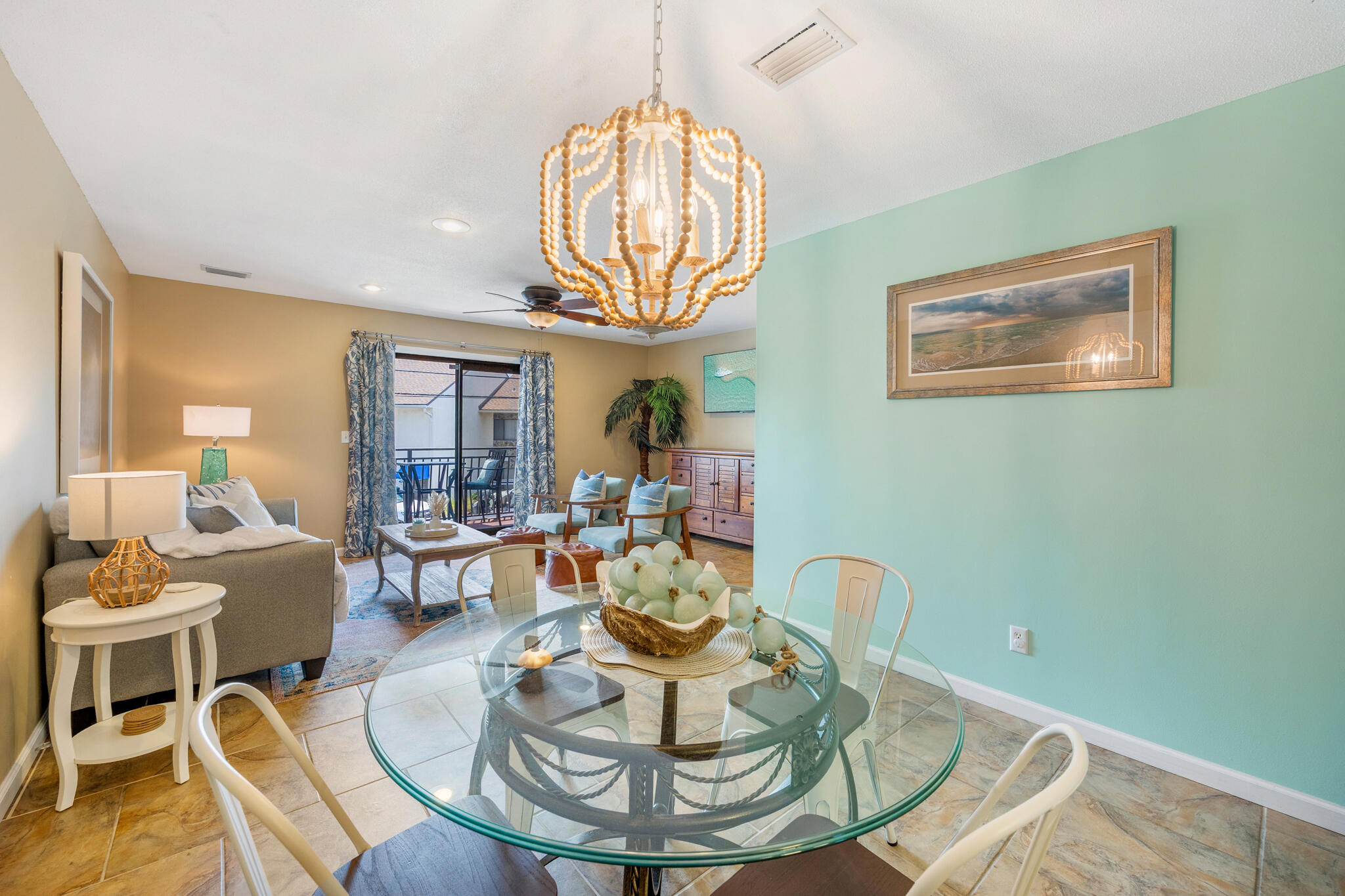 COSTA VISTA T/H - Residential