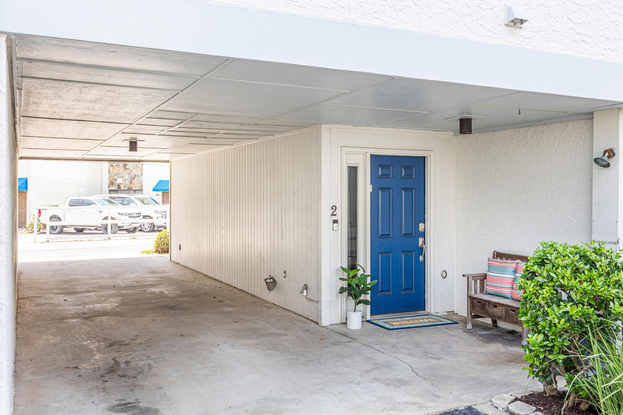 COSTA VISTA T/H - Residential
