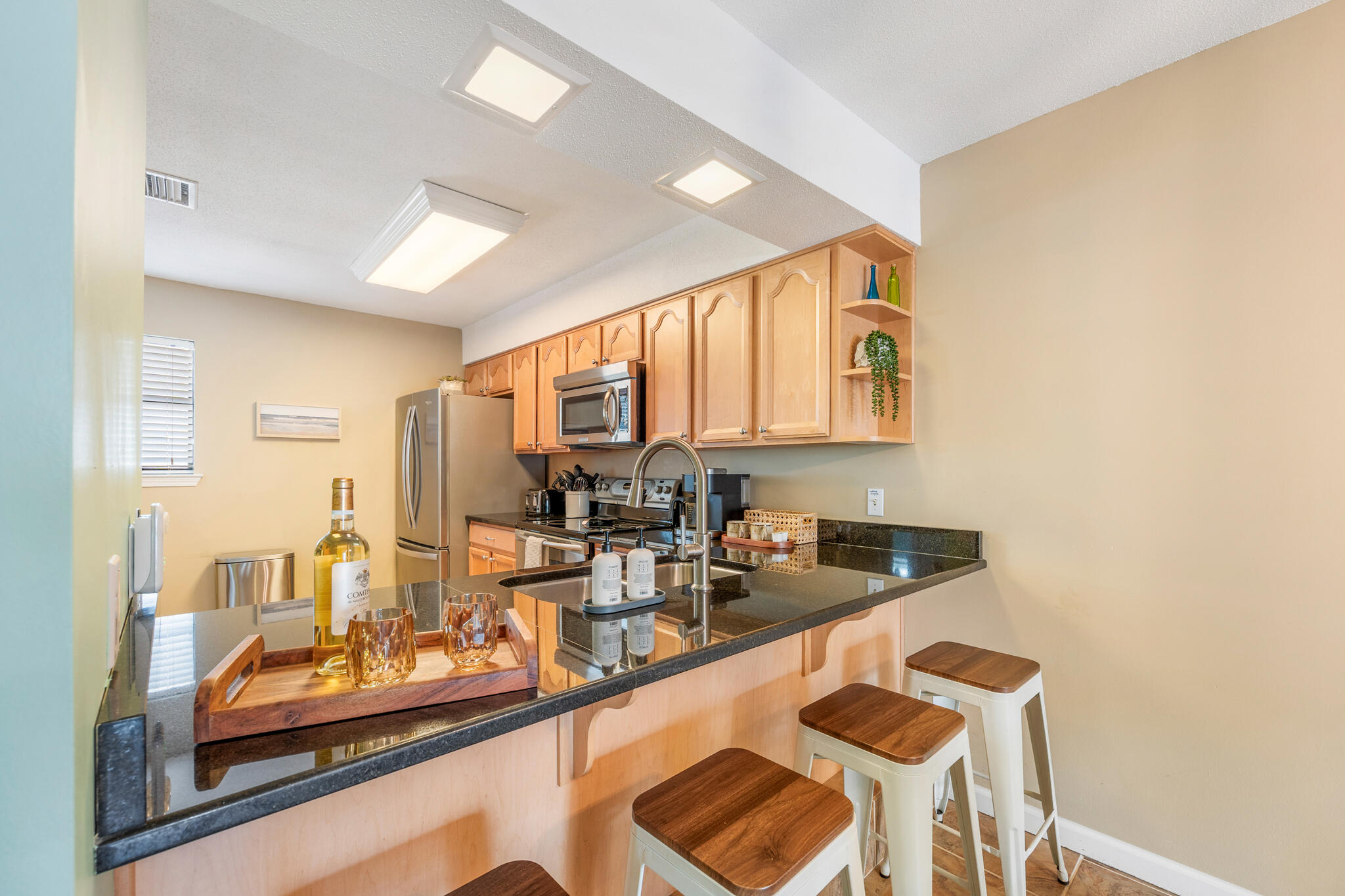 COSTA VISTA T/H - Residential