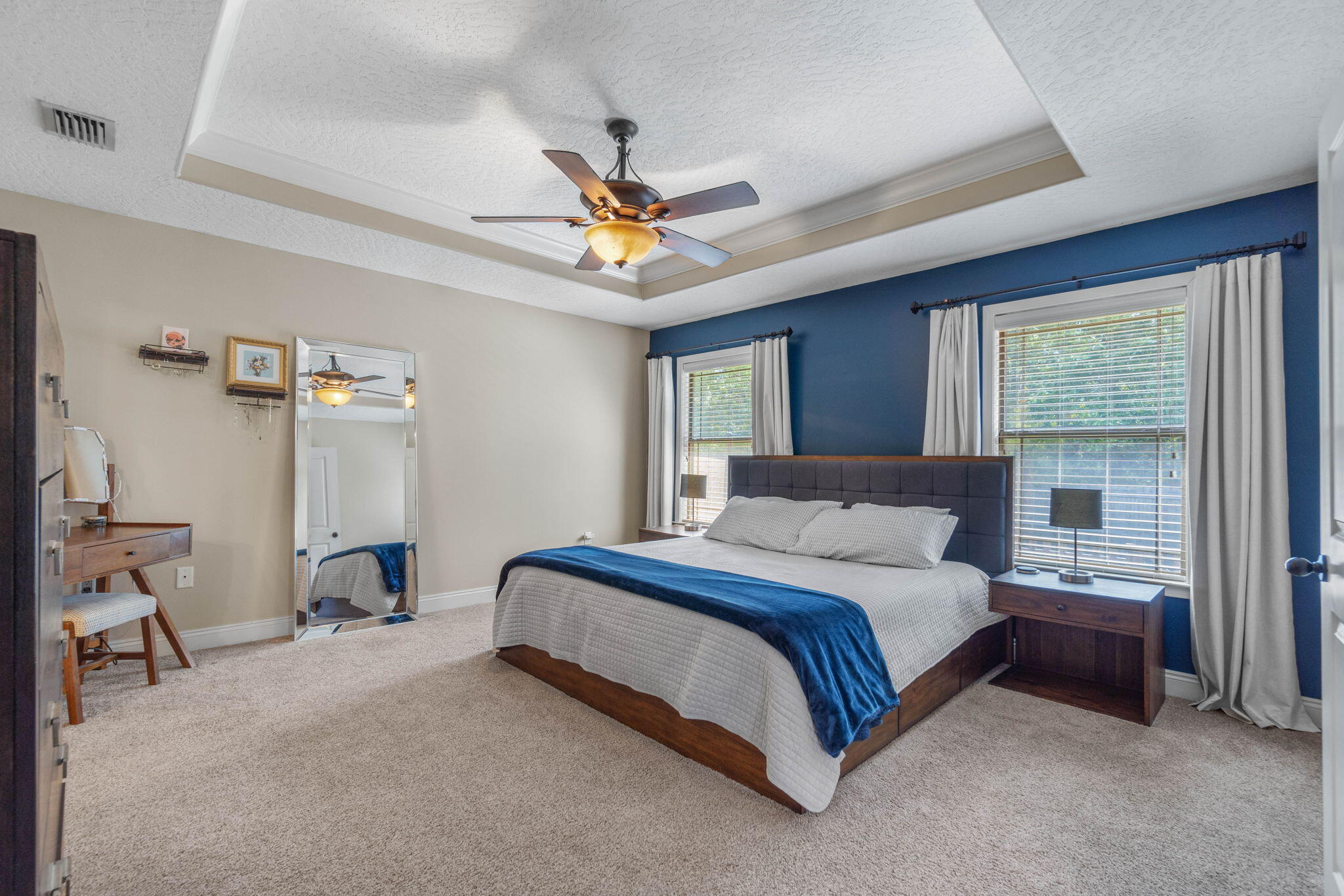 COTTAGES AT EAST RIVER - Residential