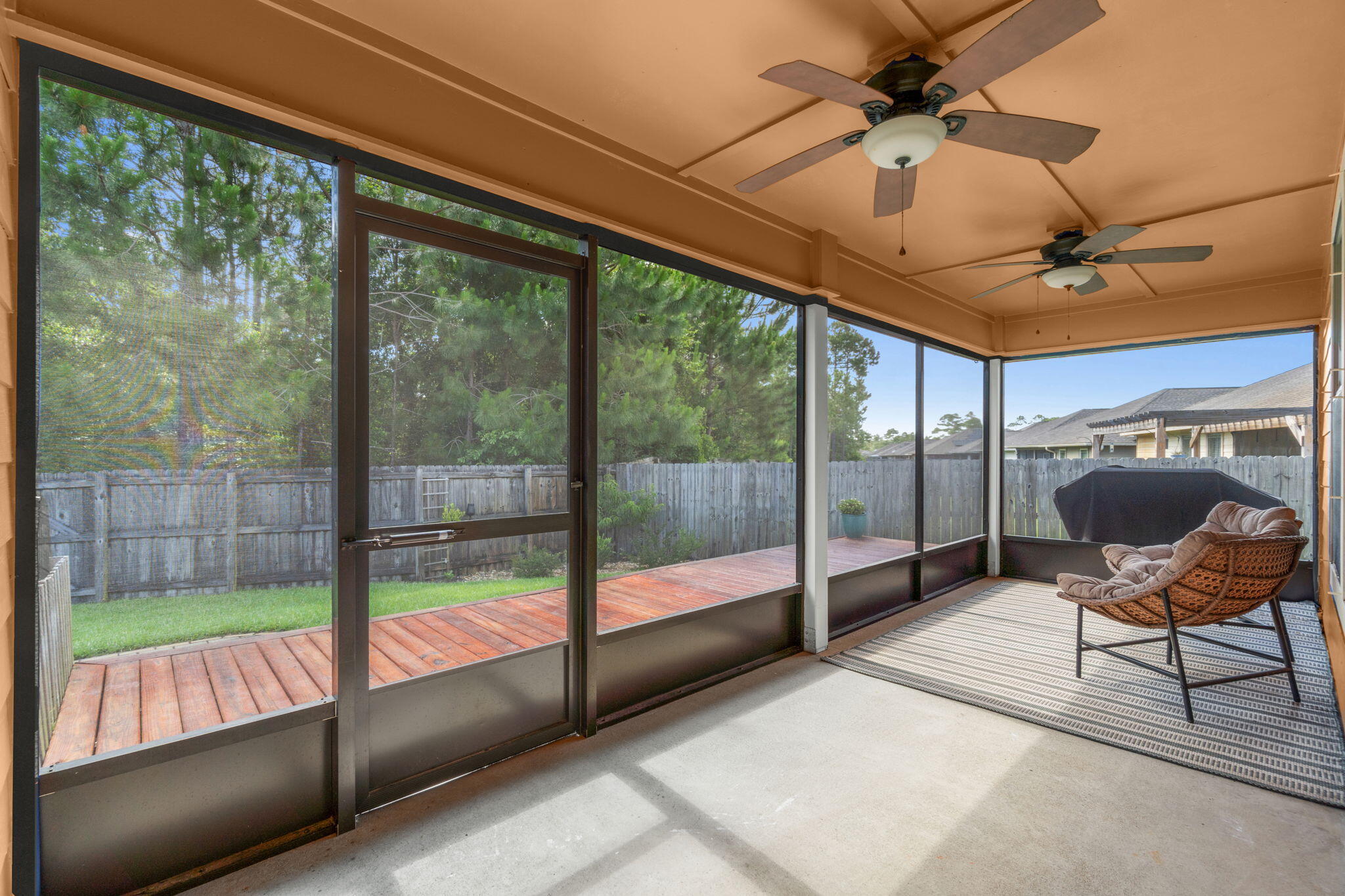 COTTAGES AT EAST RIVER - Residential