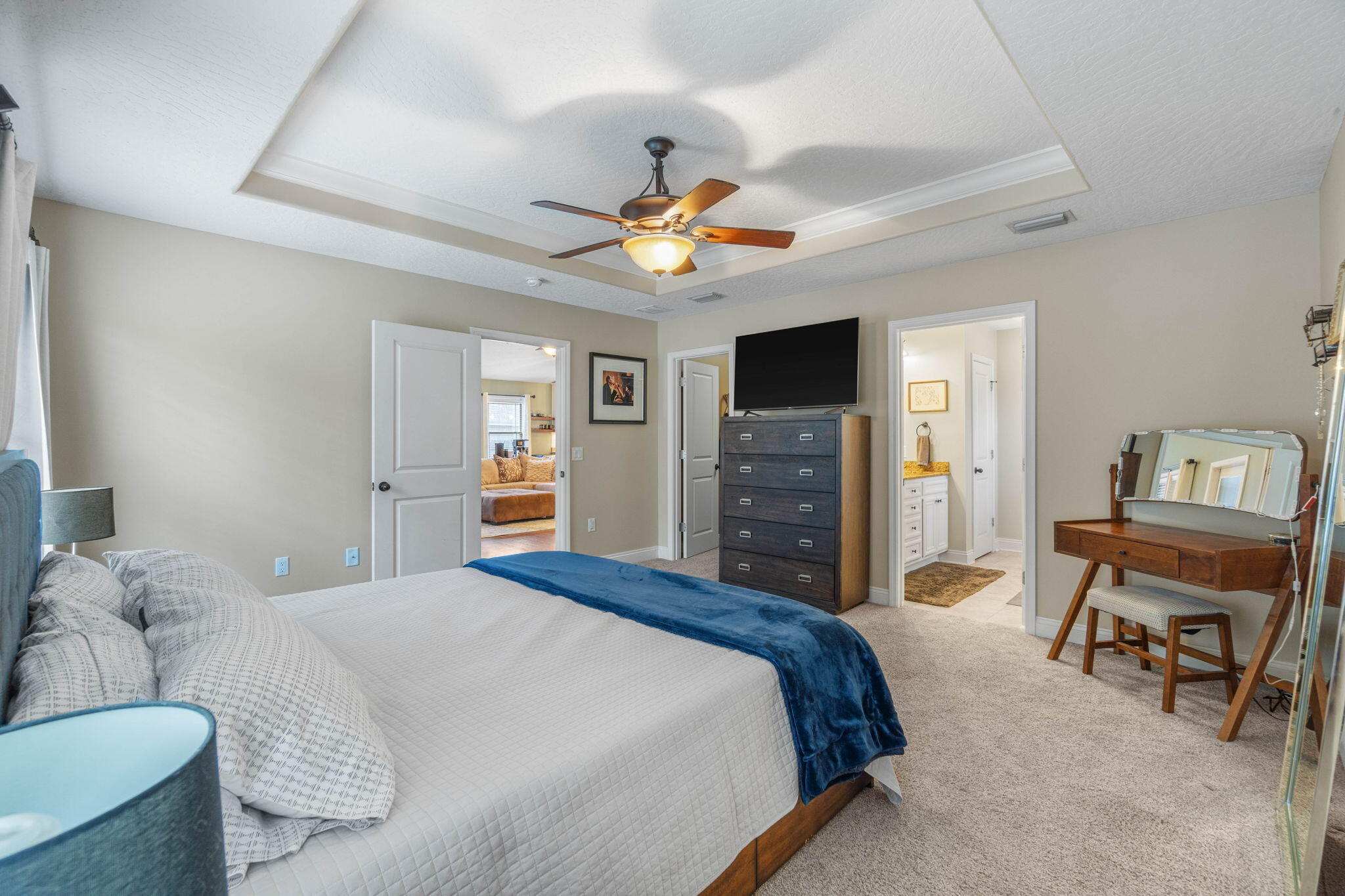 COTTAGES AT EAST RIVER - Residential