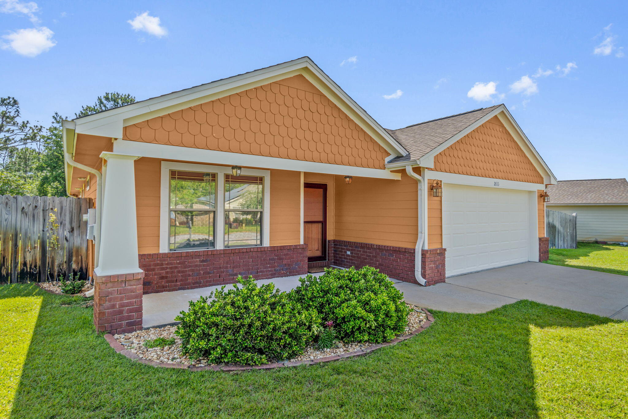 COTTAGES AT EAST RIVER - Residential