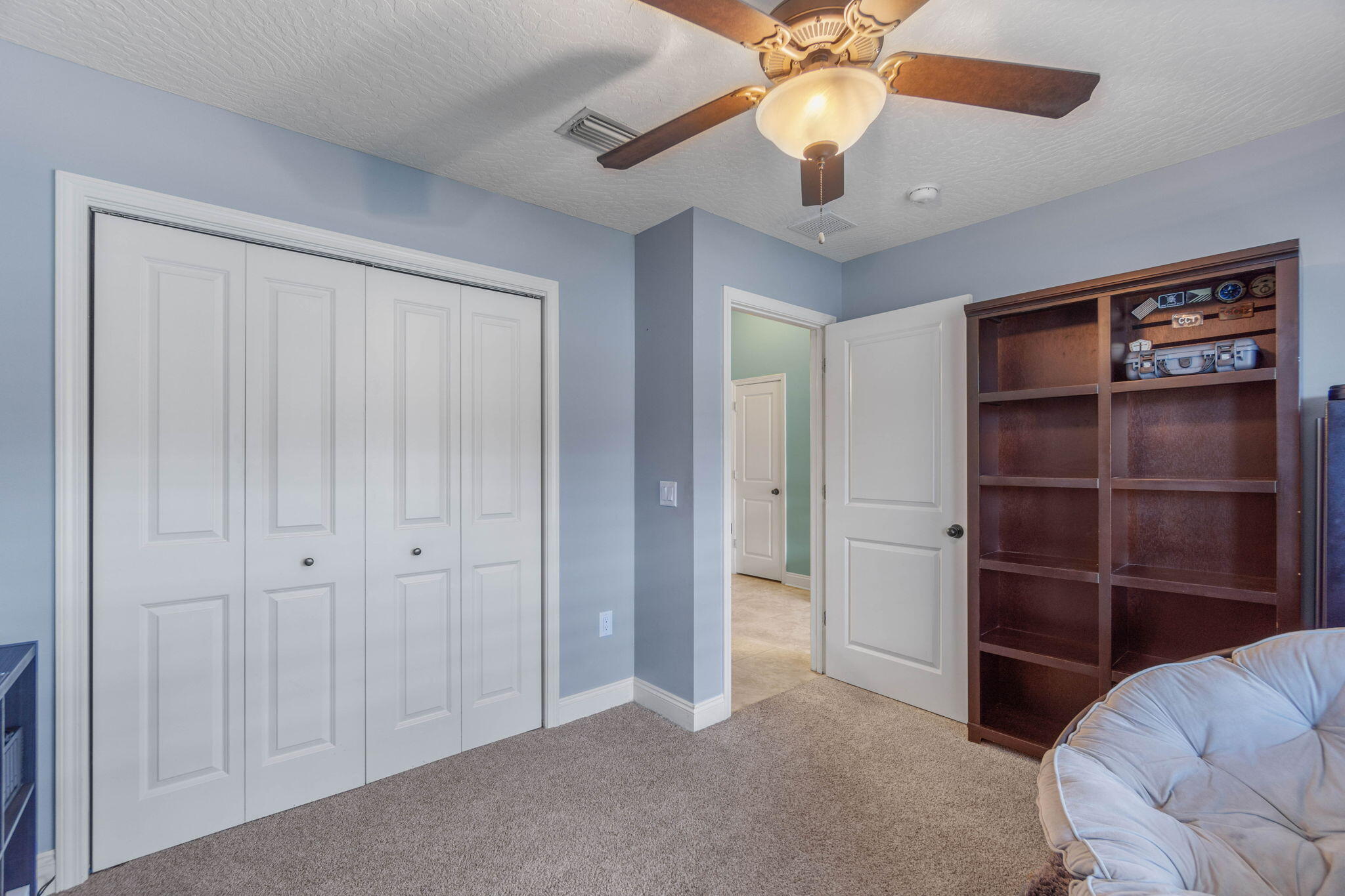 COTTAGES AT EAST RIVER - Residential