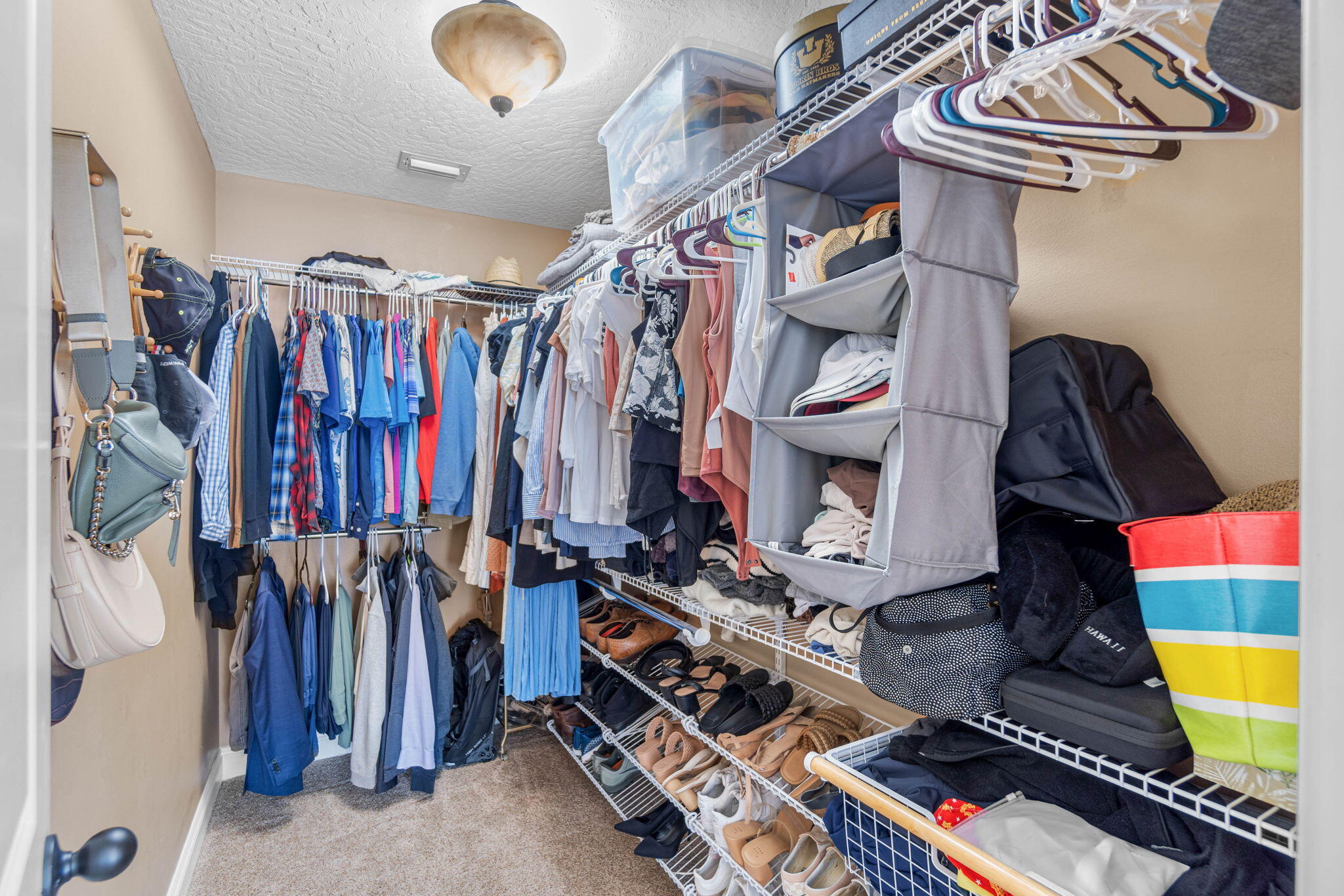 COTTAGES AT EAST RIVER - Residential