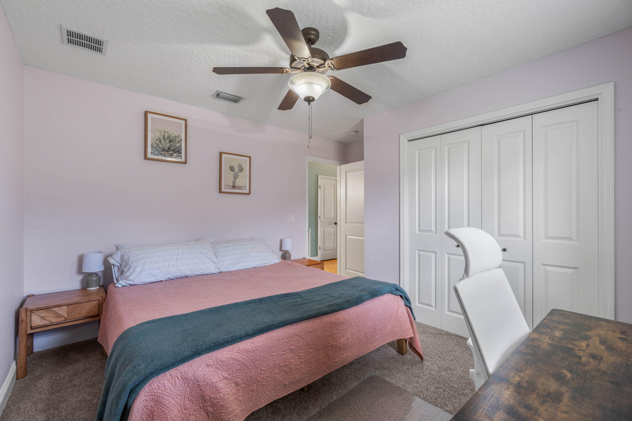 COTTAGES AT EAST RIVER - Residential