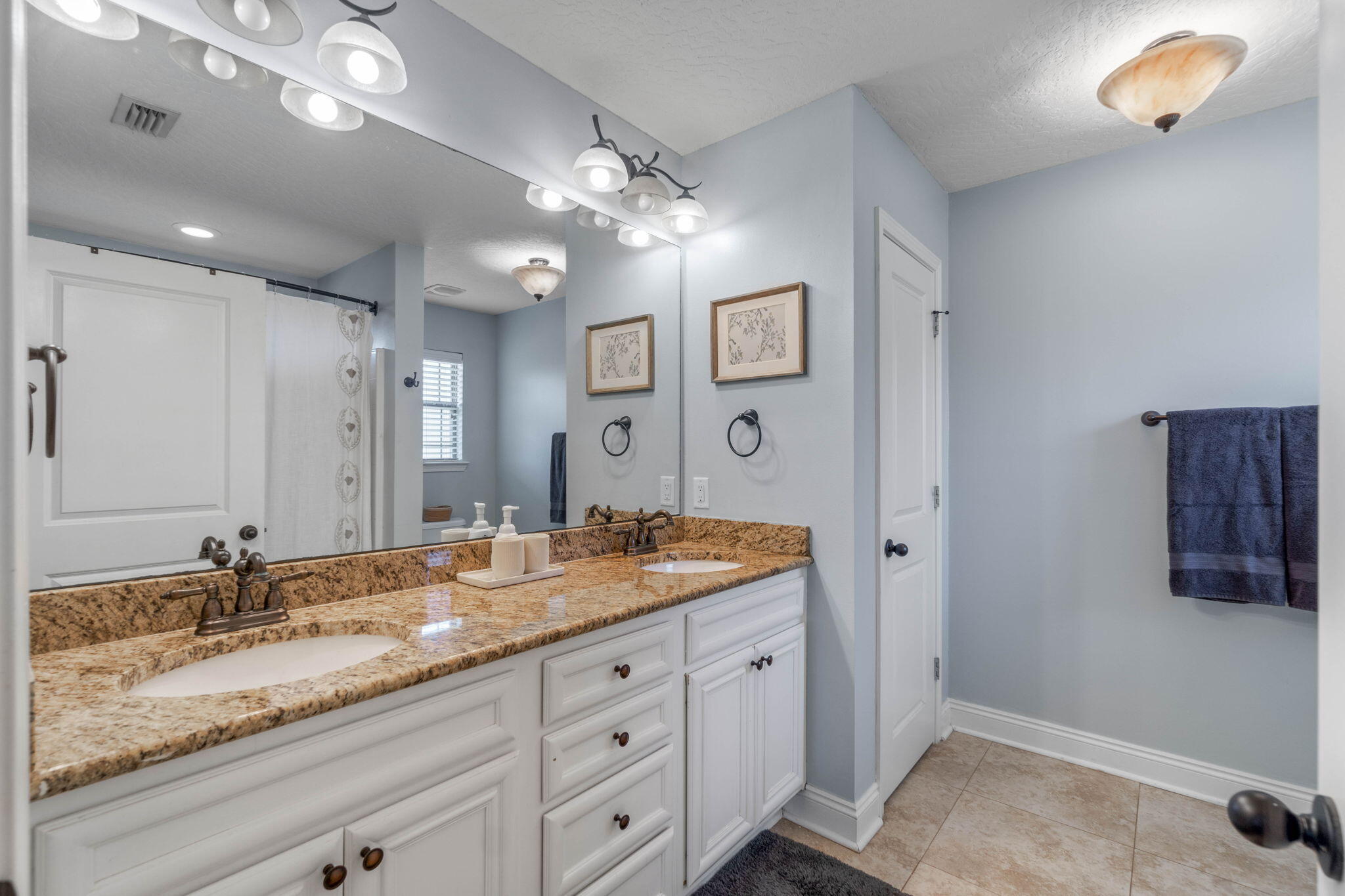 COTTAGES AT EAST RIVER - Residential