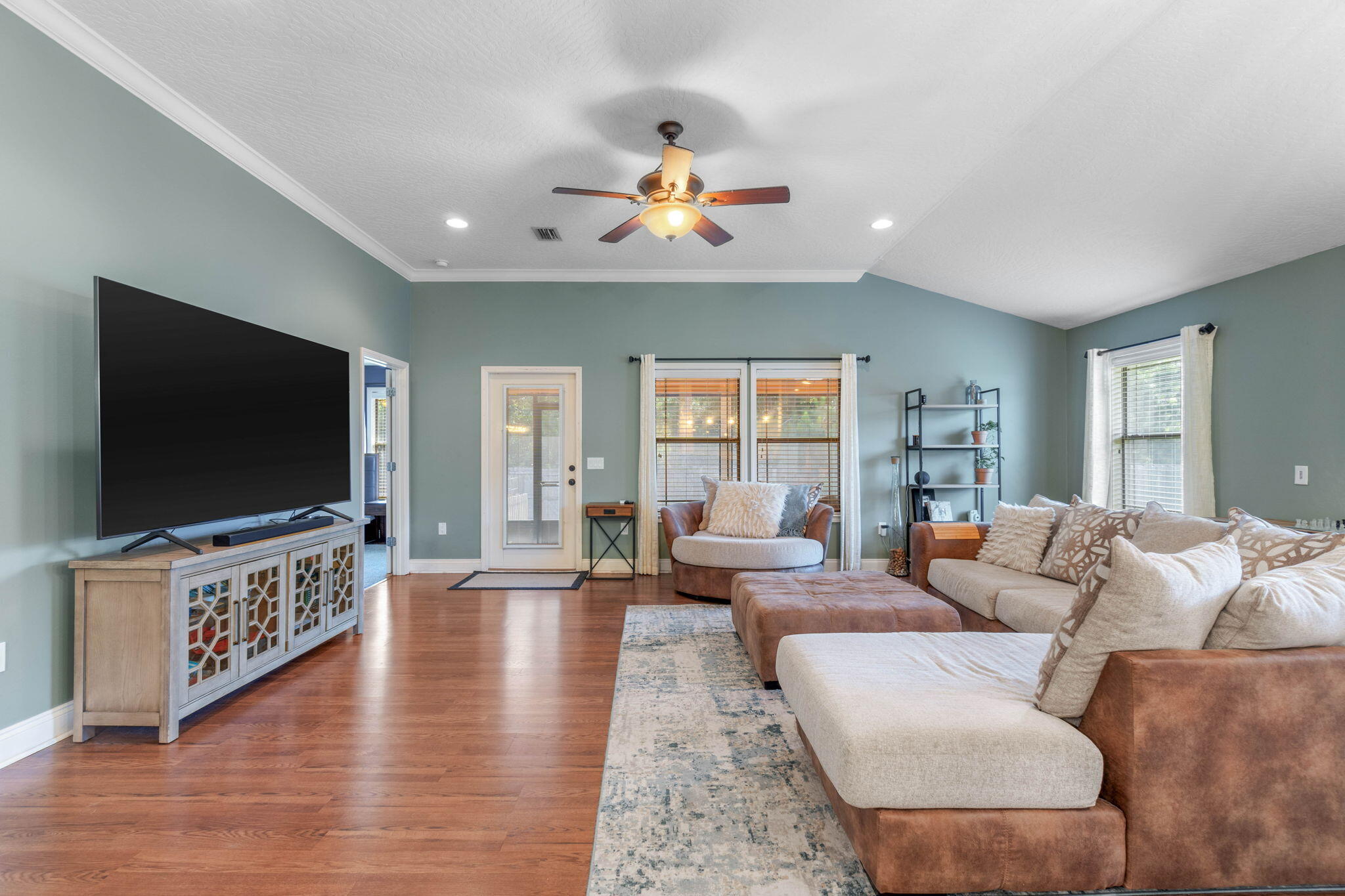 COTTAGES AT EAST RIVER - Residential