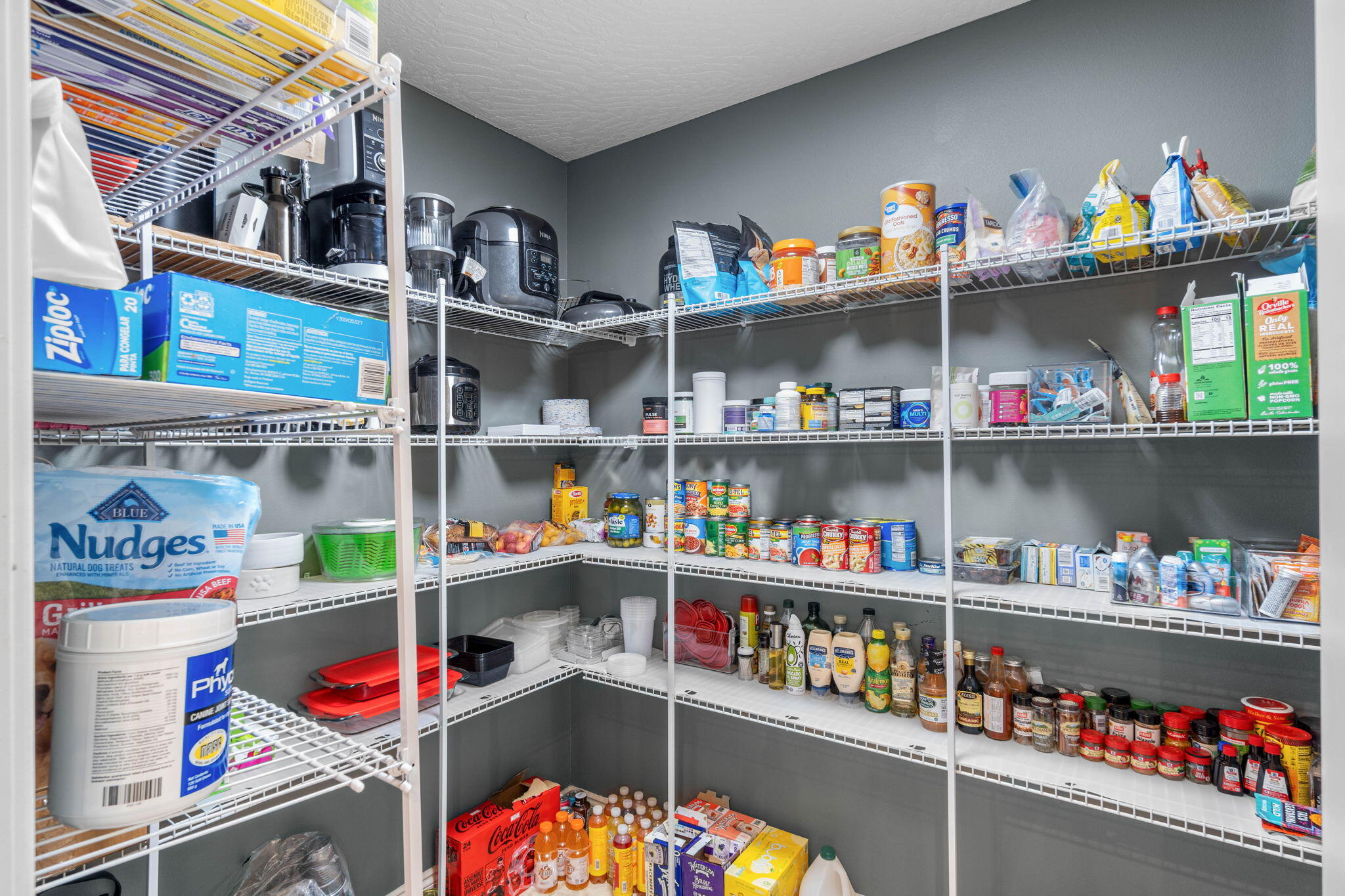 COTTAGES AT EAST RIVER - Residential