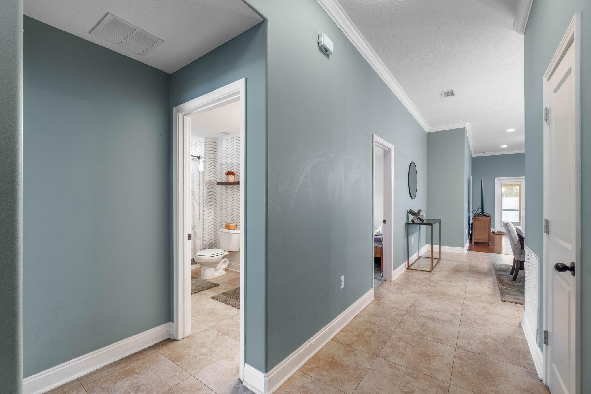 COTTAGES AT EAST RIVER - Residential