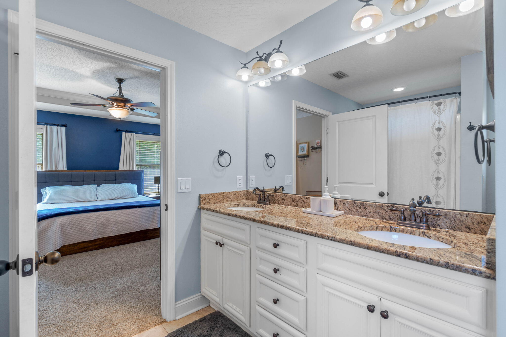 COTTAGES AT EAST RIVER - Residential