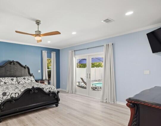 BAYTOWNE AVE EAST - Residential