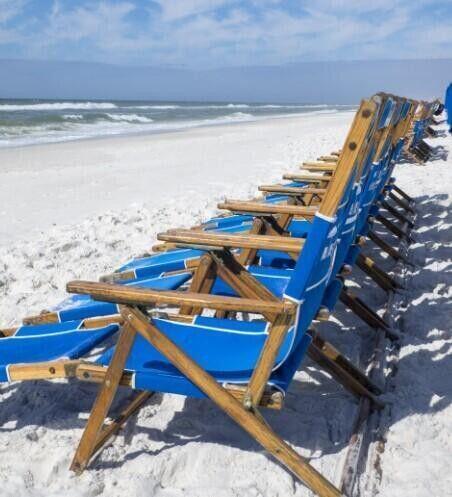 BAYTOWNE AVE EAST - Residential