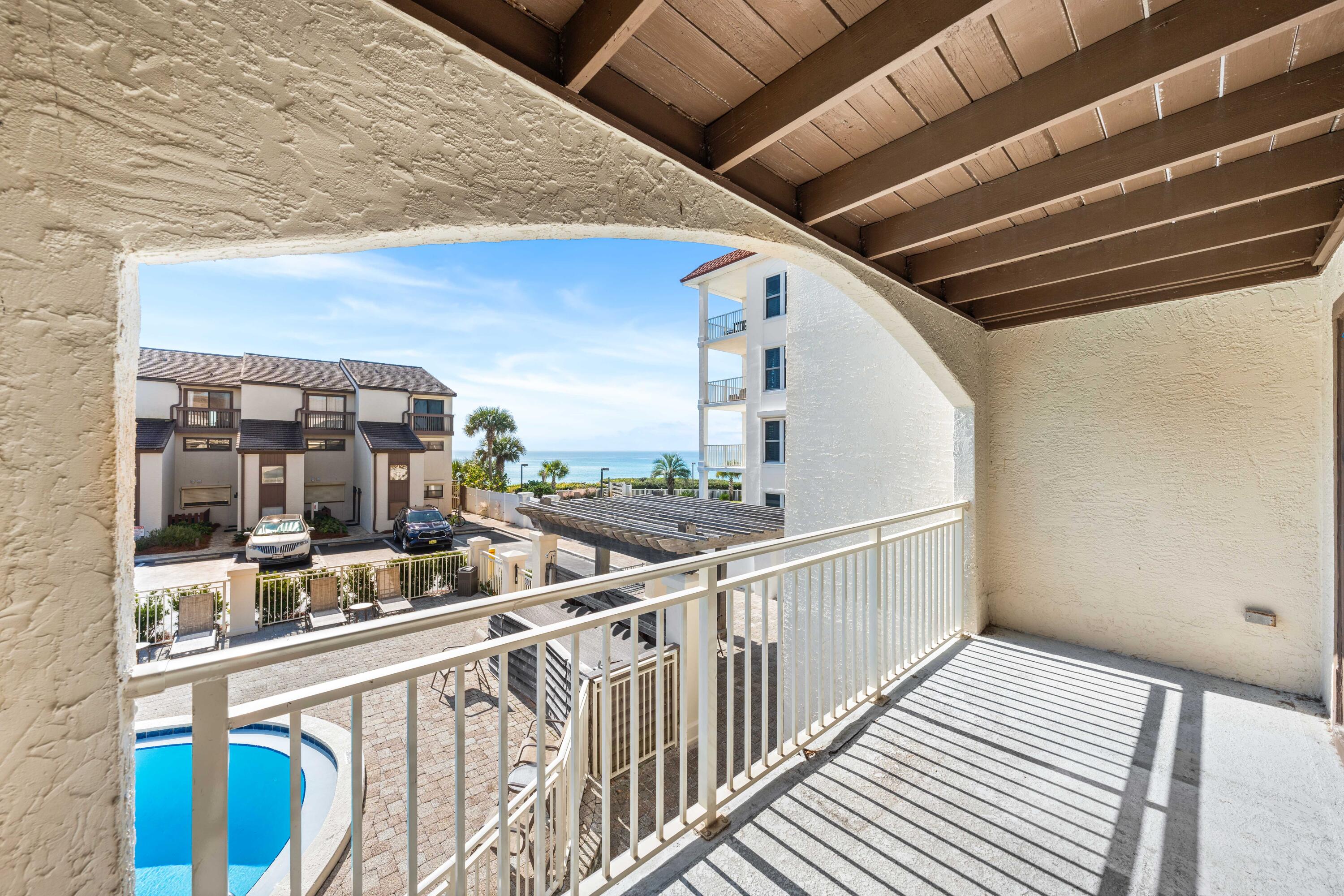 SEAGROVE BEACH DUNE VILLAS - Residential