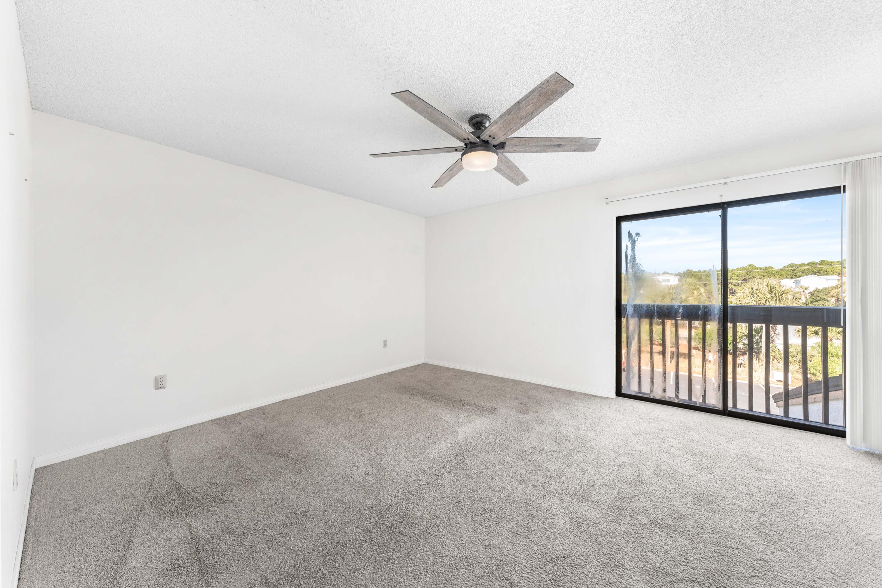 SEAGROVE BEACH DUNE VILLAS - Residential