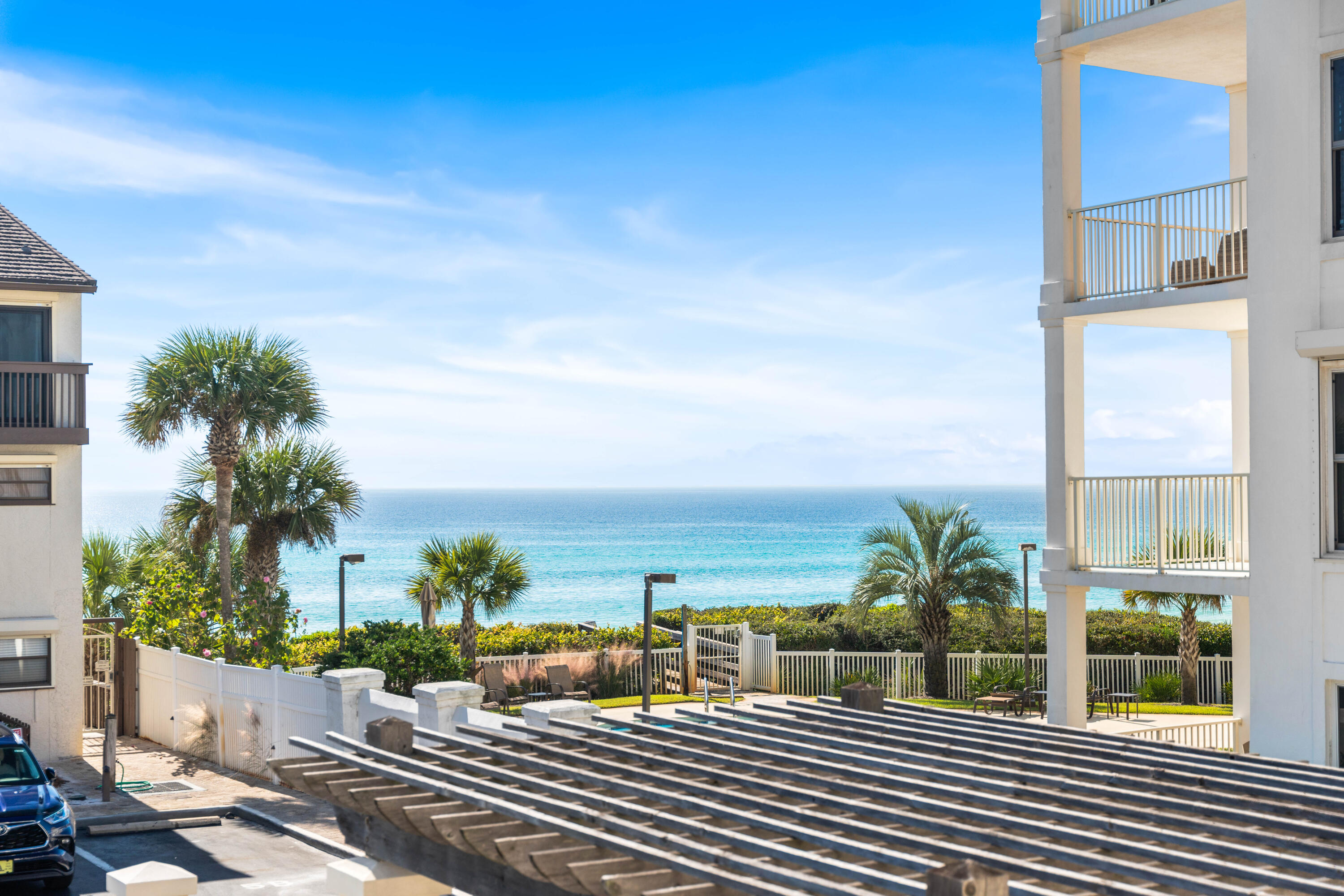 SEAGROVE BEACH DUNE VILLAS - Residential