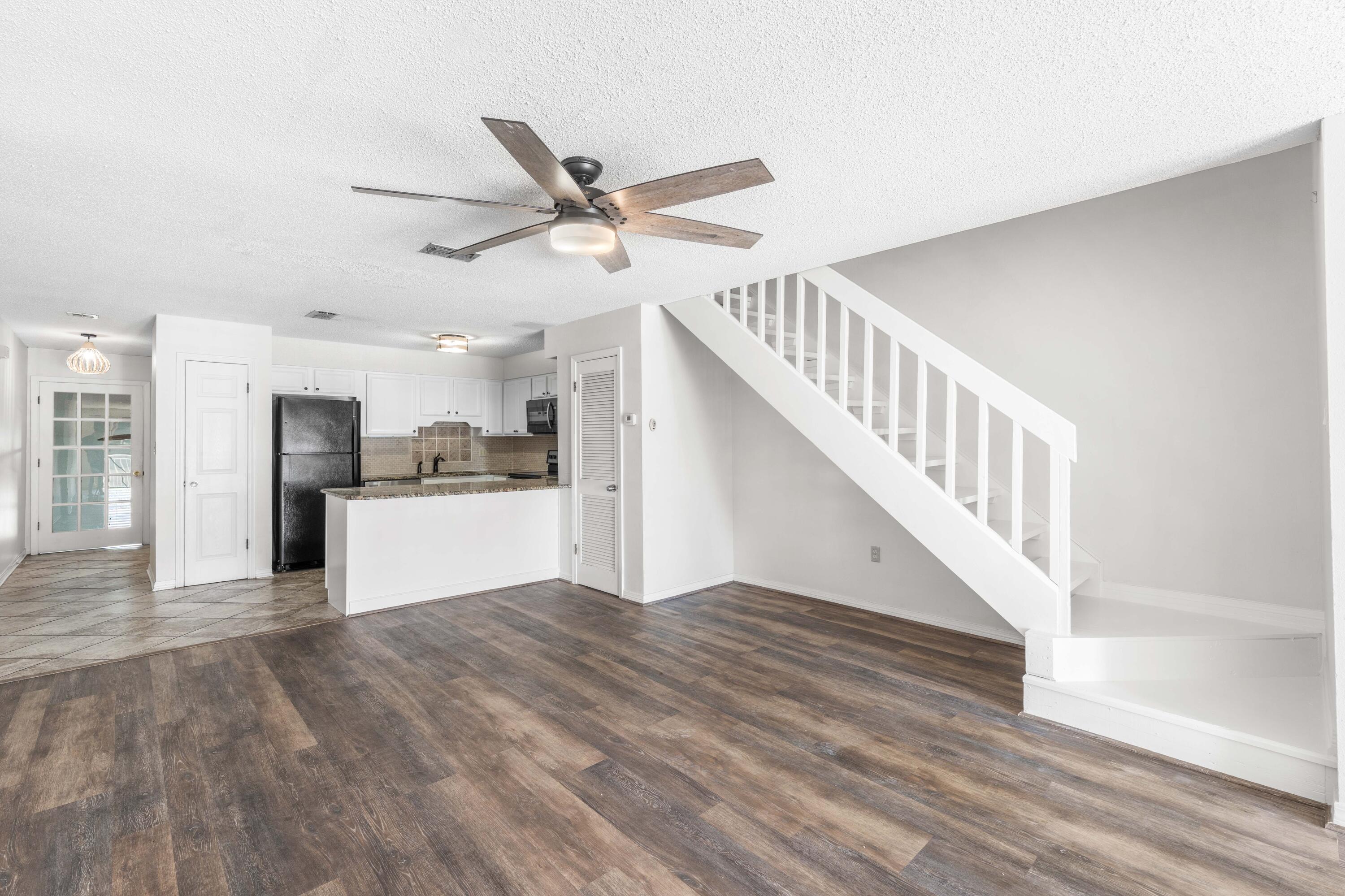 SEAGROVE BEACH DUNE VILLAS - Residential