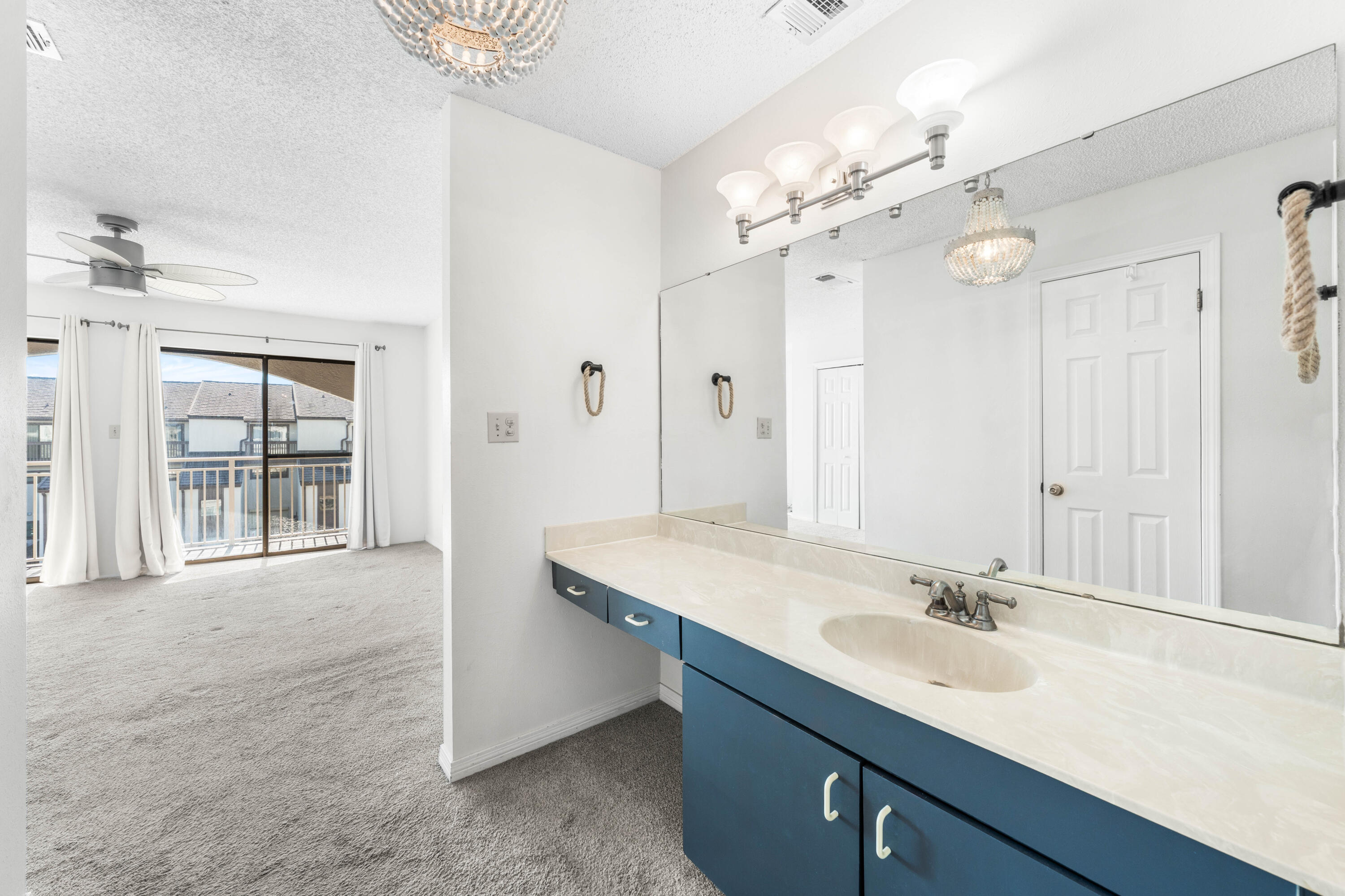 SEAGROVE BEACH DUNE VILLAS - Residential