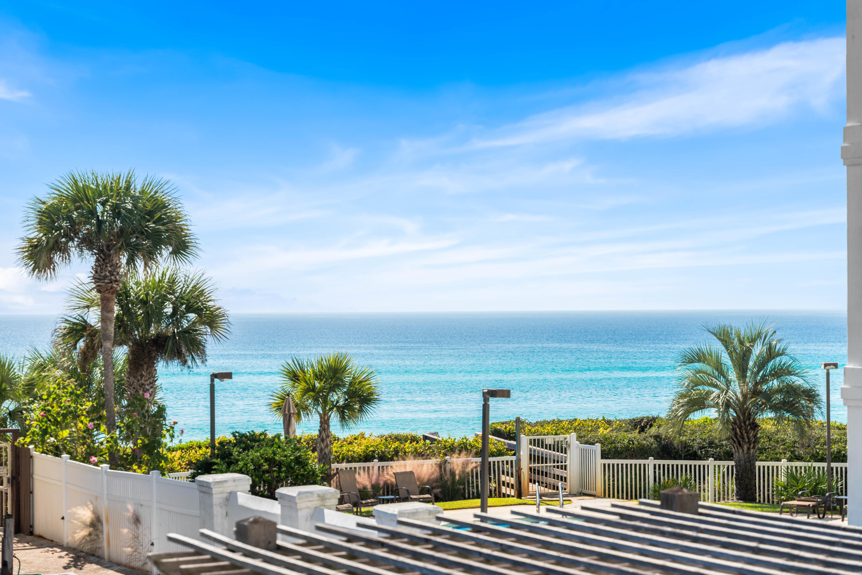 SEAGROVE BEACH DUNE VILLAS - Residential