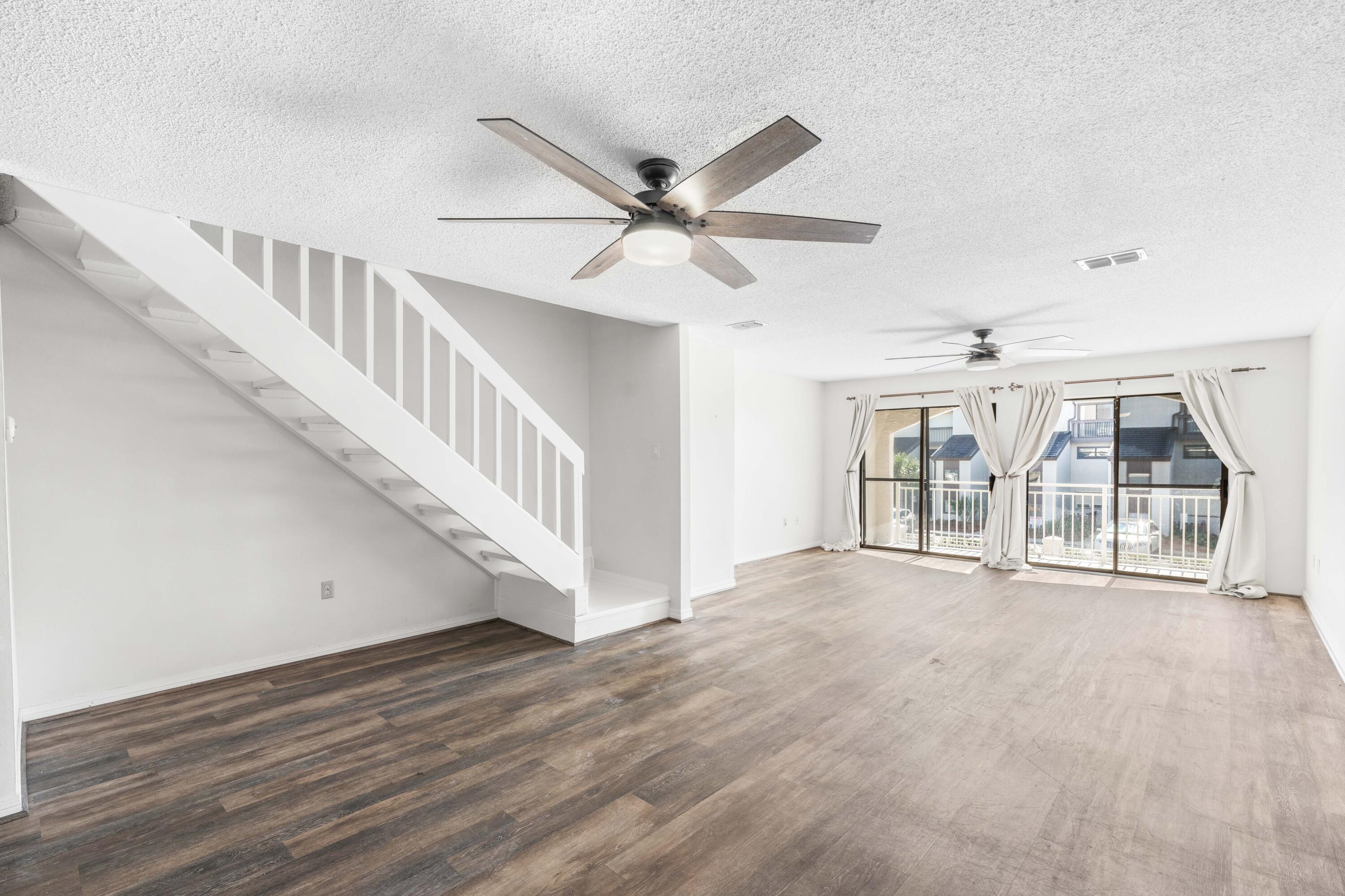 SEAGROVE BEACH DUNE VILLAS - Residential