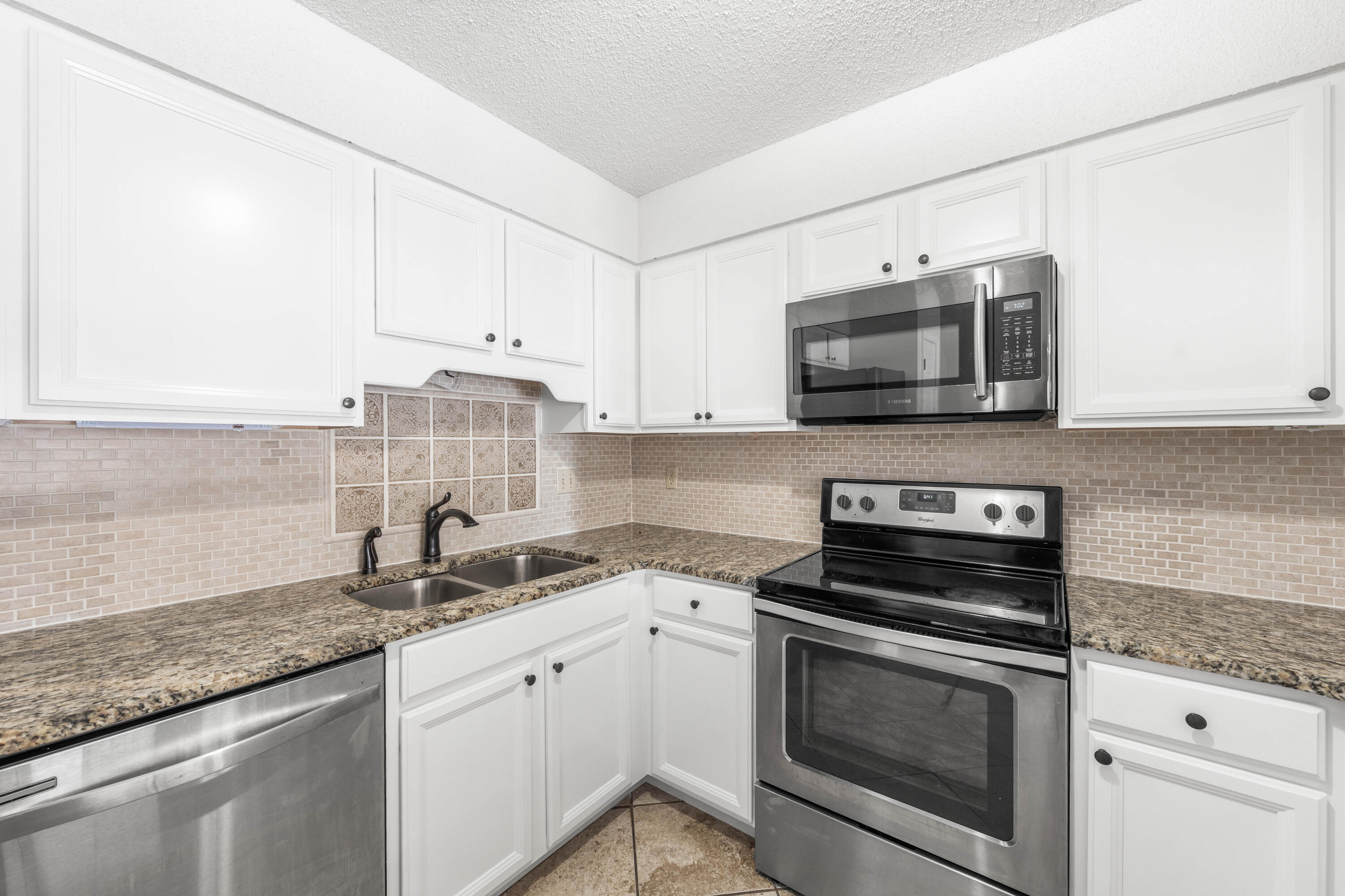 SEAGROVE BEACH DUNE VILLAS - Residential