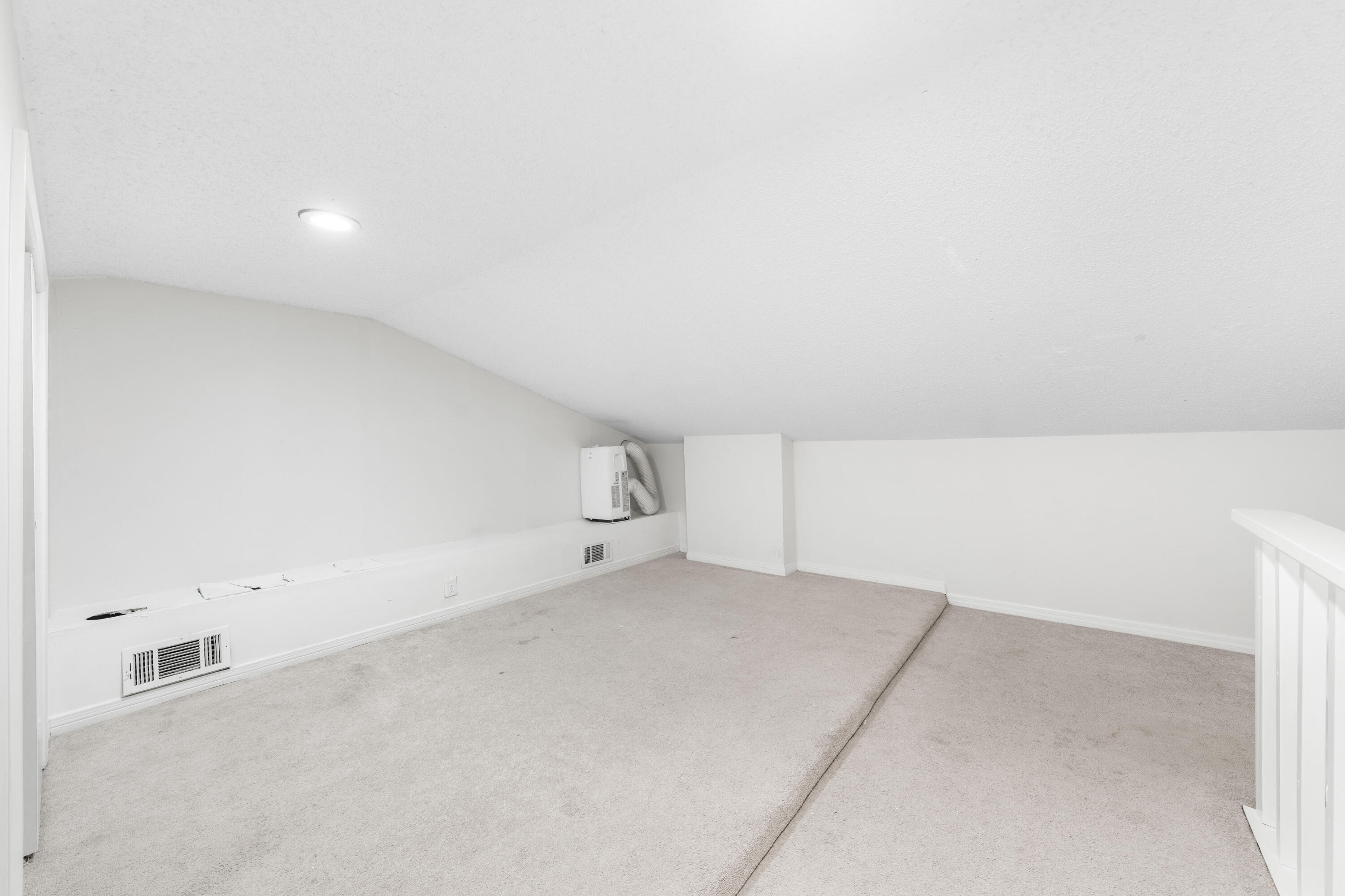 SEAGROVE BEACH DUNE VILLAS - Residential