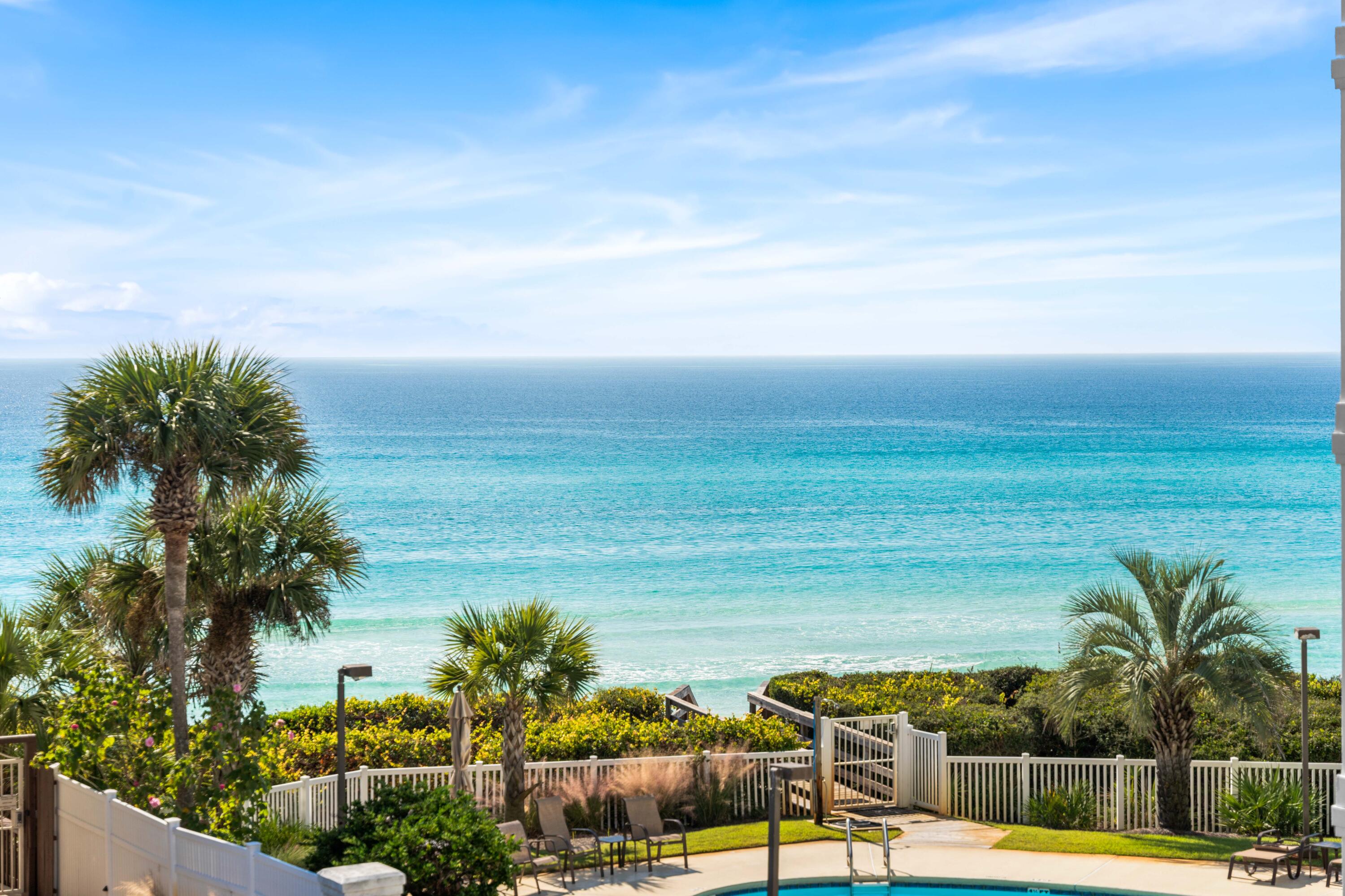 SEAGROVE BEACH DUNE VILLAS - Residential
