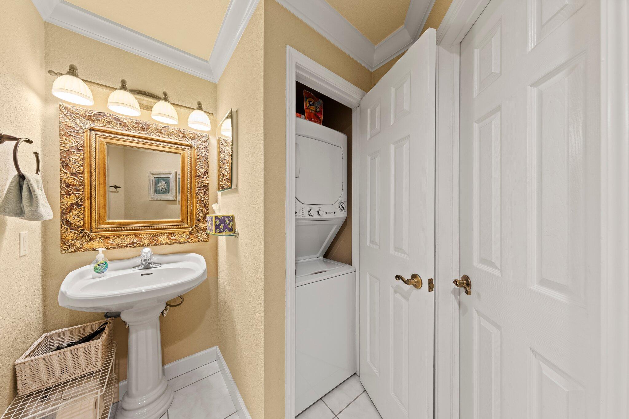 BAYSIDE VILLAS CONDO UNIT 108 - Residential