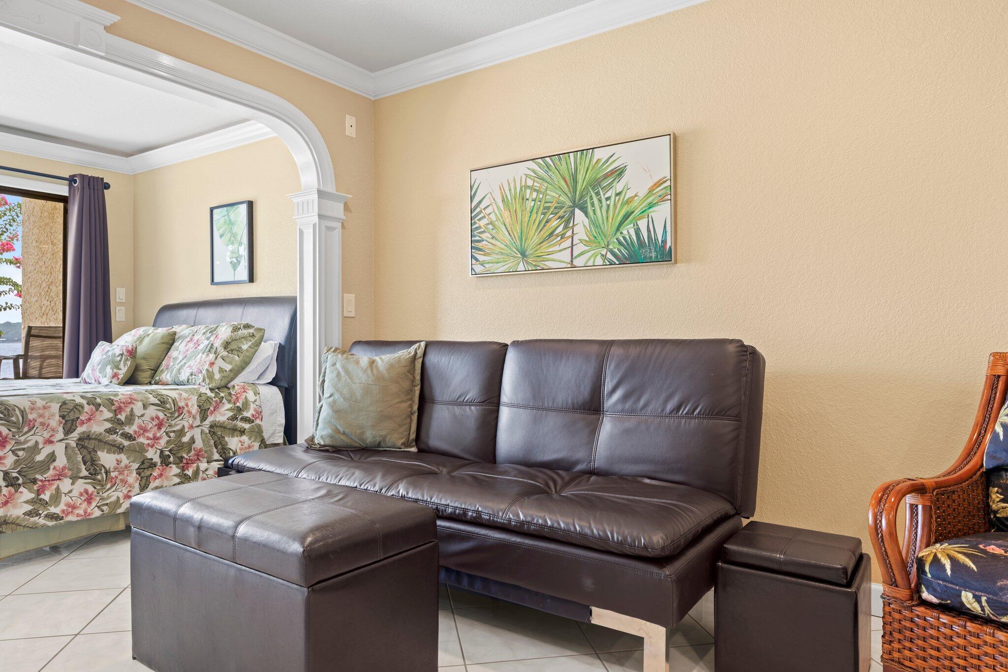 BAYSIDE VILLAS CONDO UNIT 108 - Residential