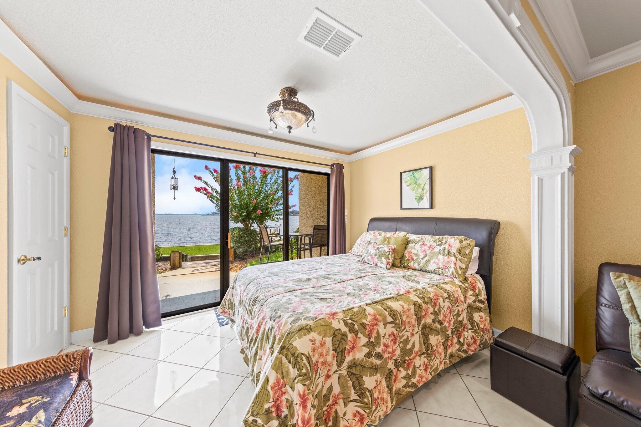 BAYSIDE VILLAS CONDO UNIT 108 - Residential