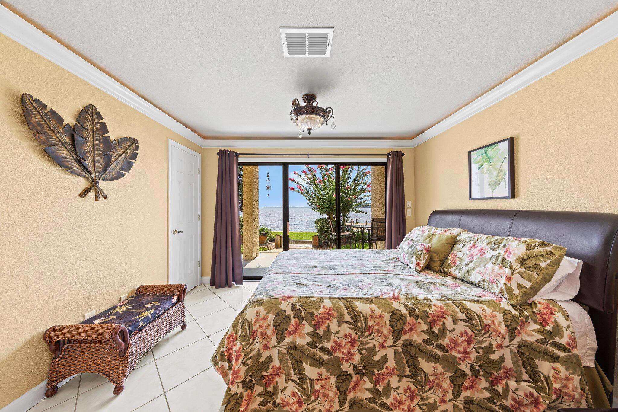 BAYSIDE VILLAS CONDO UNIT 108 - Residential