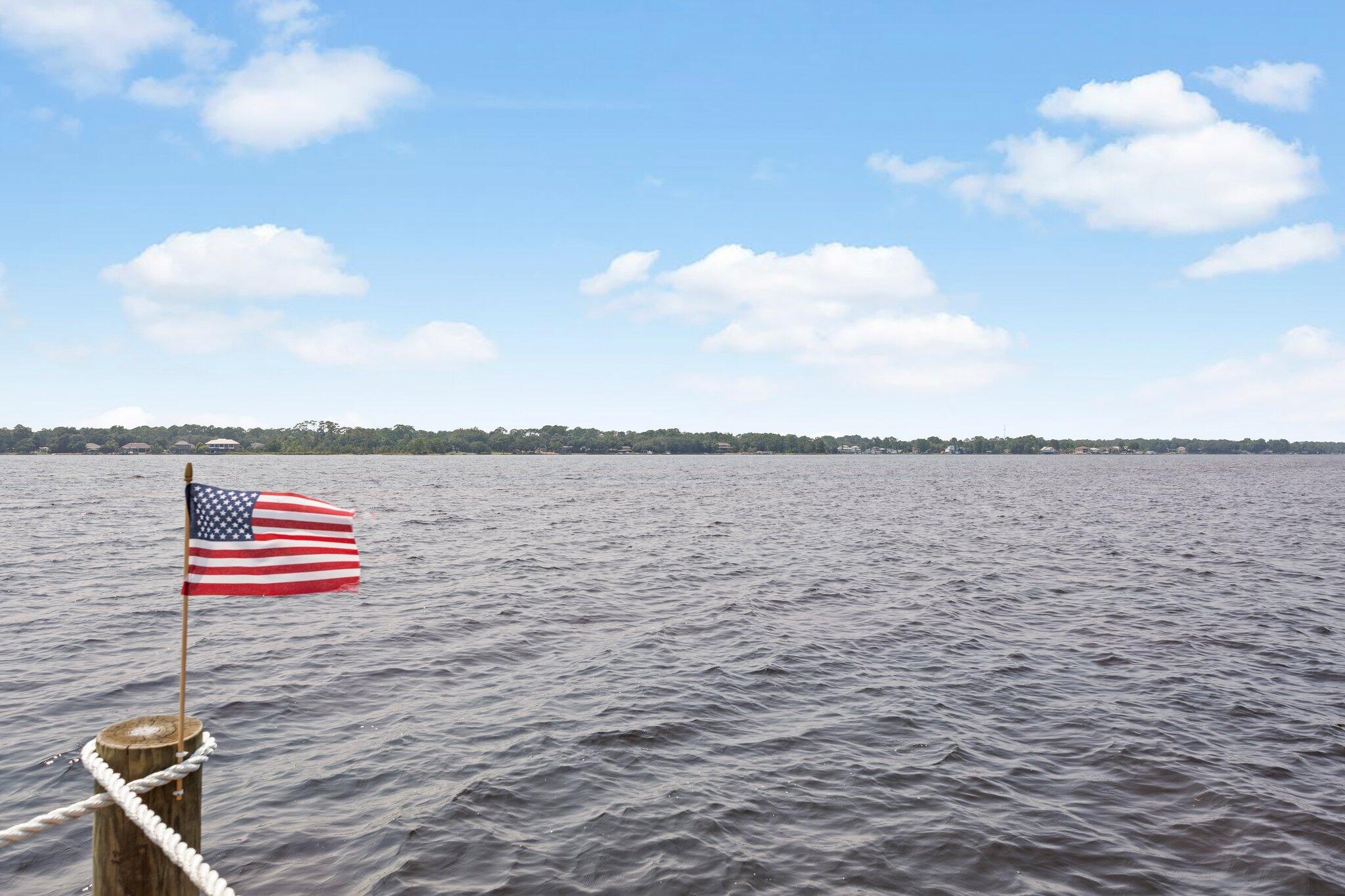 BAYSIDE VILLAS CONDO UNIT 108 - Residential