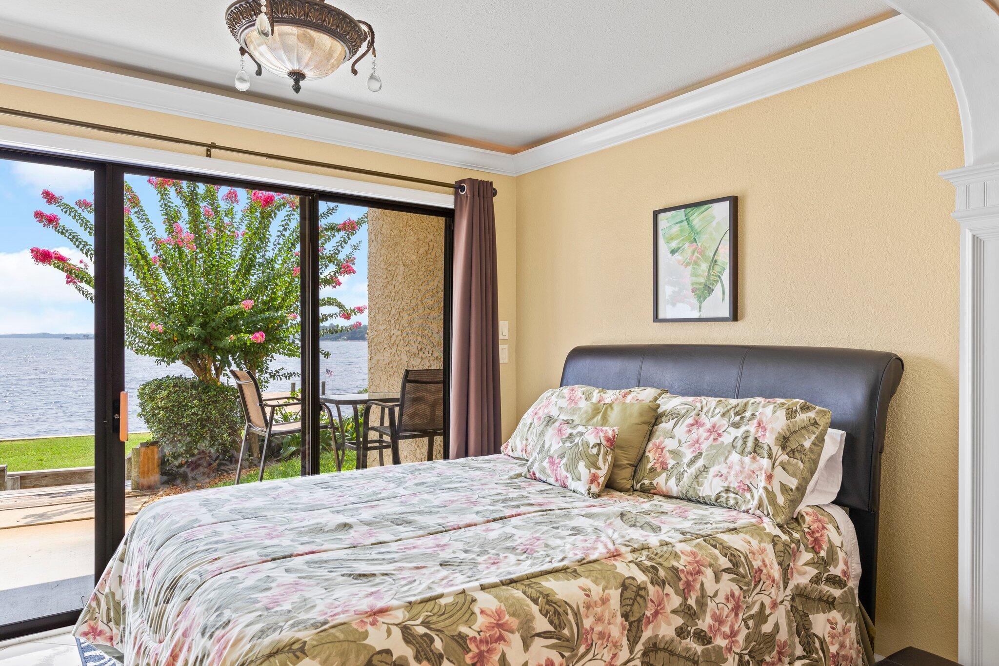 BAYSIDE VILLAS CONDO UNIT 108 - Residential