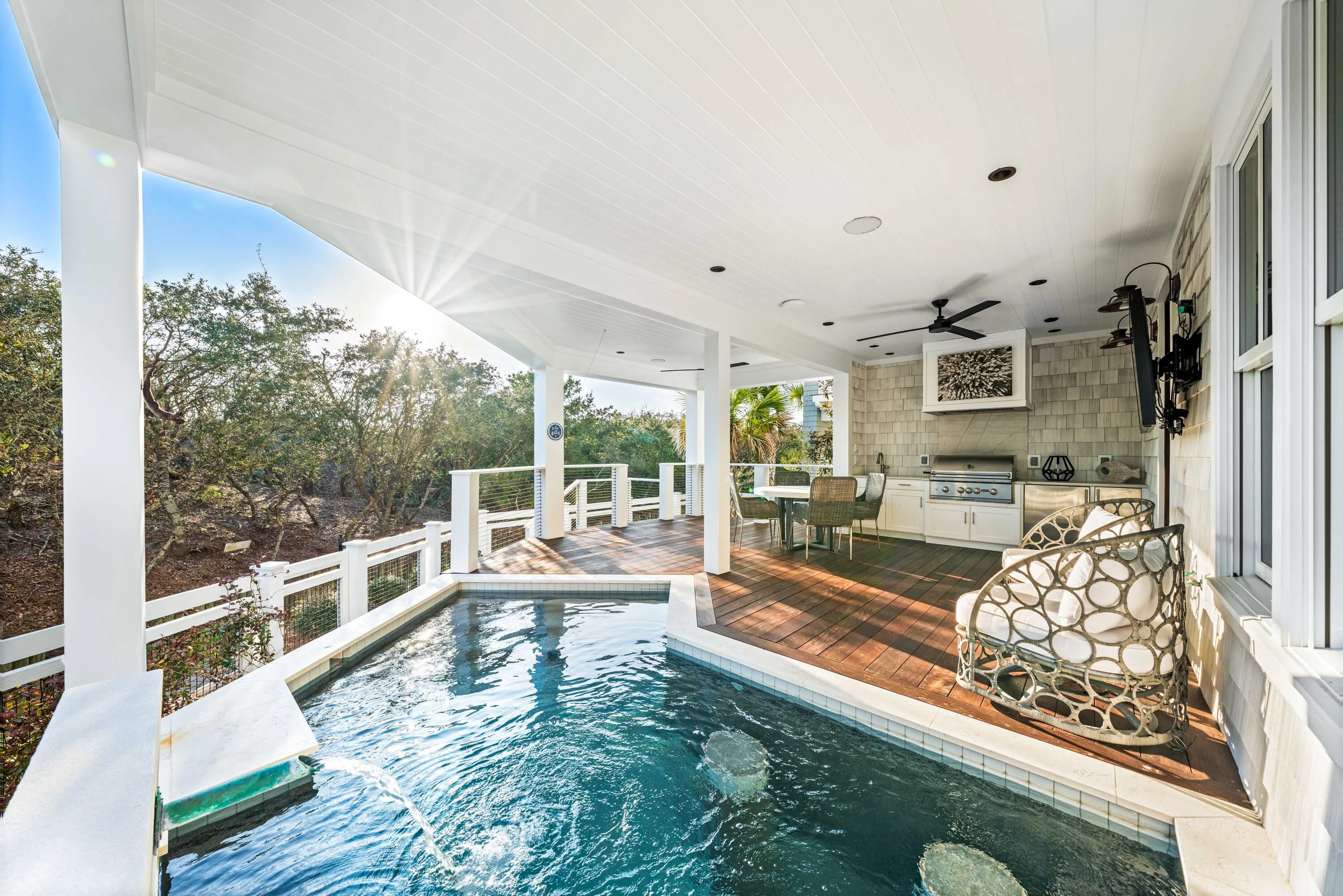 Watersound, Florida 32461, United States, 6 Bedrooms Bedrooms, ,7 BathroomsBathrooms,Residential,Pending,8308