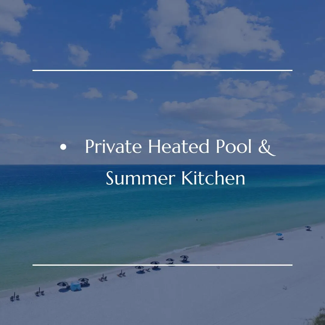 Watersound, Florida 32461, United States, 6 Bedrooms Bedrooms, ,7 BathroomsBathrooms,Residential,Pending,8308