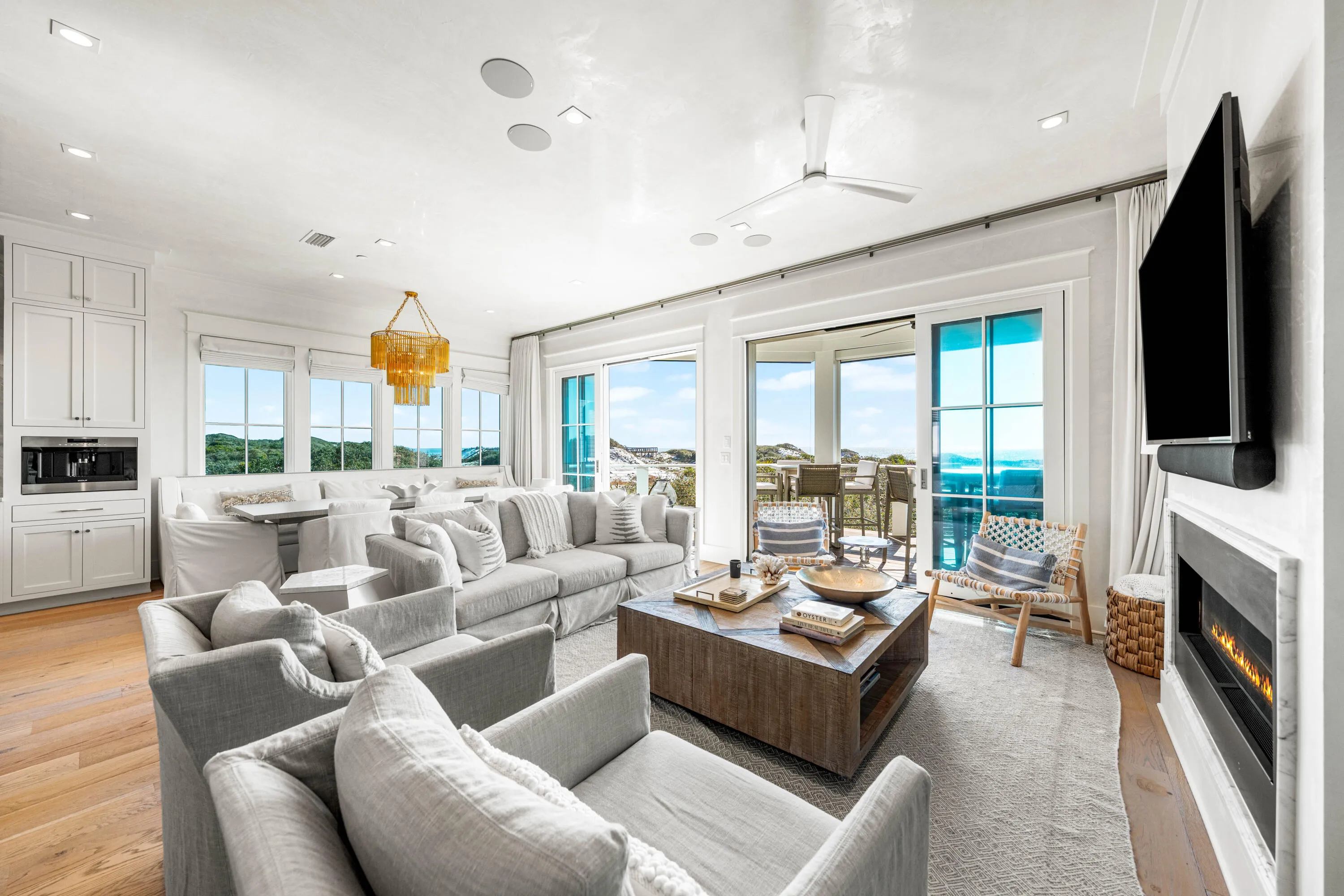 Watersound, Florida 32461, United States, 6 Bedrooms Bedrooms, ,7 BathroomsBathrooms,Residential,Pending,8308