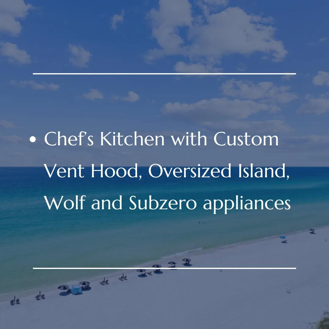 Watersound, Florida 32461, United States, 6 Bedrooms Bedrooms, ,7 BathroomsBathrooms,Residential,Pending,8308