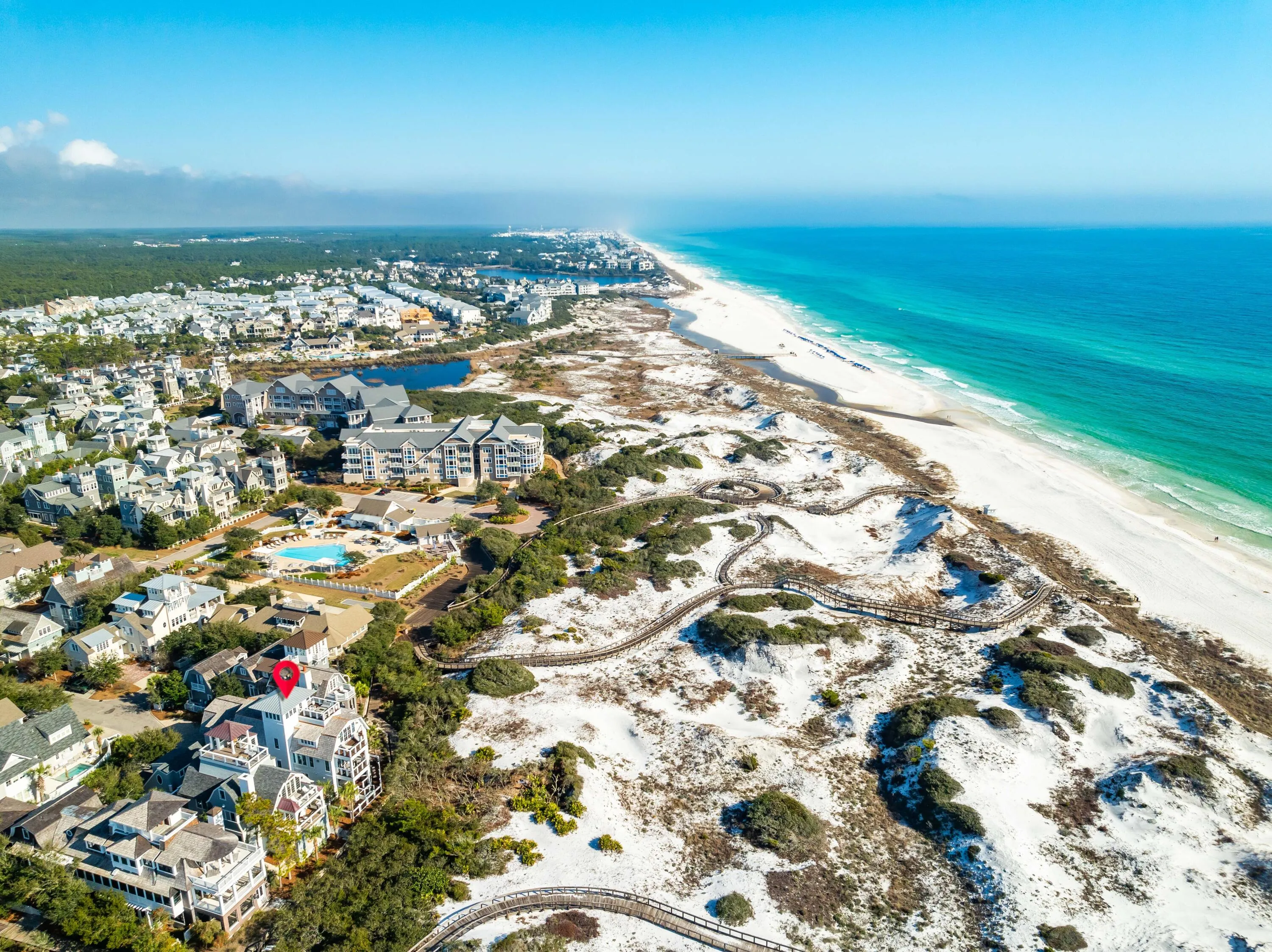 Watersound, Florida 32461, United States, 6 Bedrooms Bedrooms, ,7 BathroomsBathrooms,Residential,Pending,8308