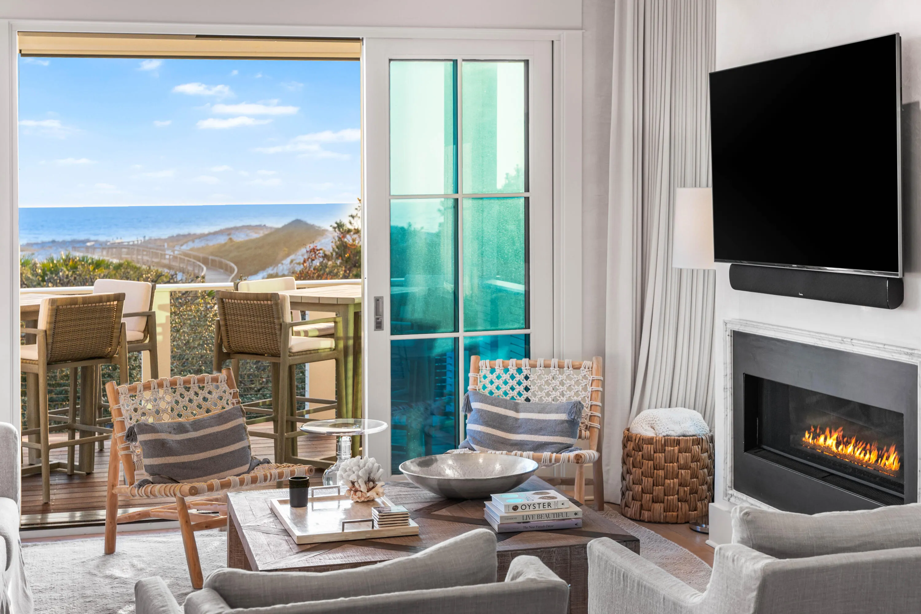 Watersound, Florida 32461, United States, 6 Bedrooms Bedrooms, ,7 BathroomsBathrooms,Residential,Pending,8308