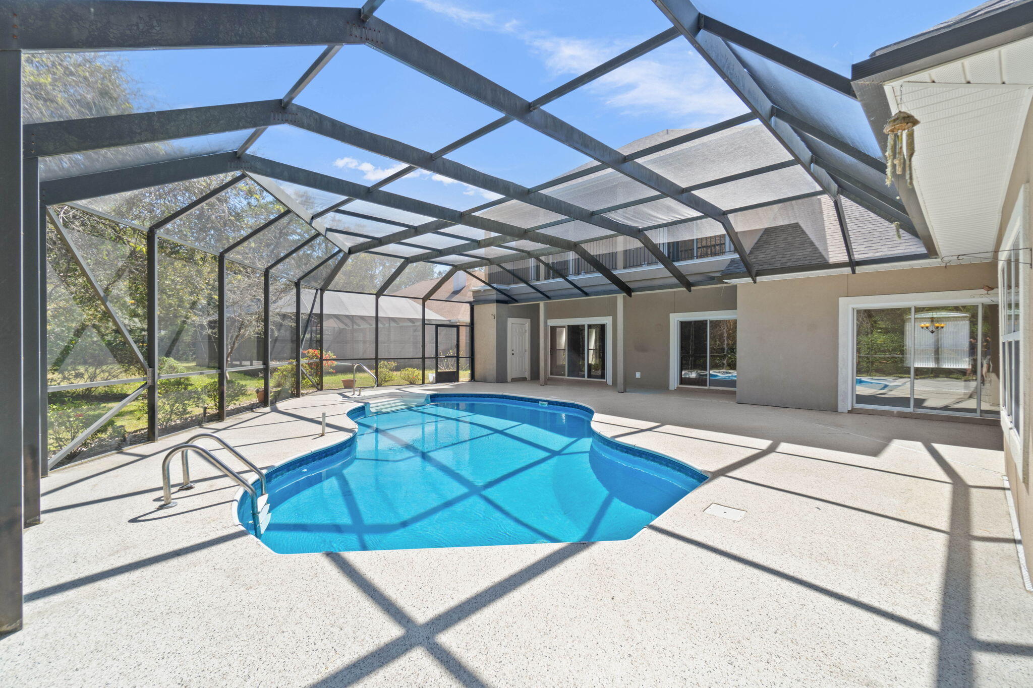 HIDDEN CREEK AT HOLLEY BY THE SEA - Residential
