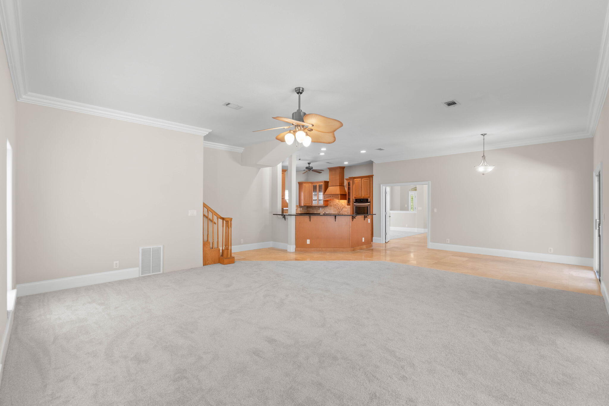 HIDDEN CREEK AT HOLLEY BY THE SEA - Residential