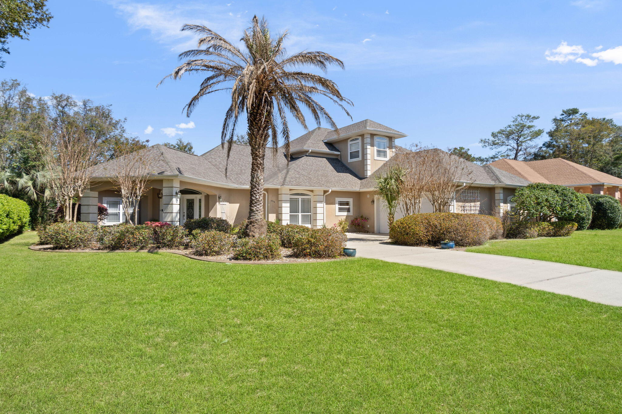 2756 Muirfield Drive