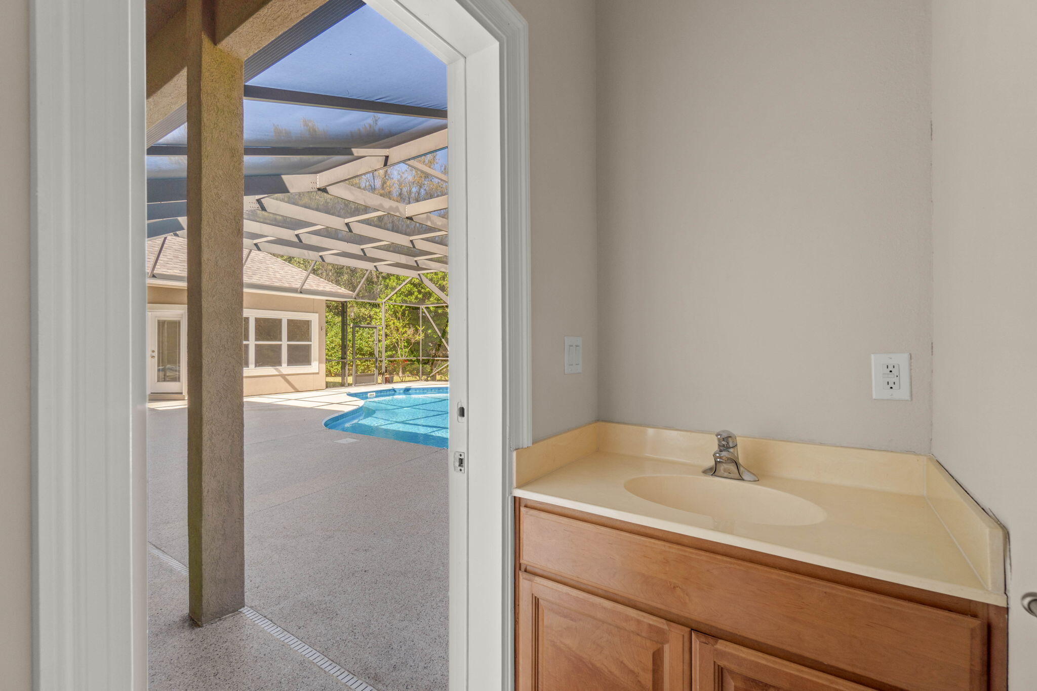HIDDEN CREEK AT HOLLEY BY THE SEA - Residential