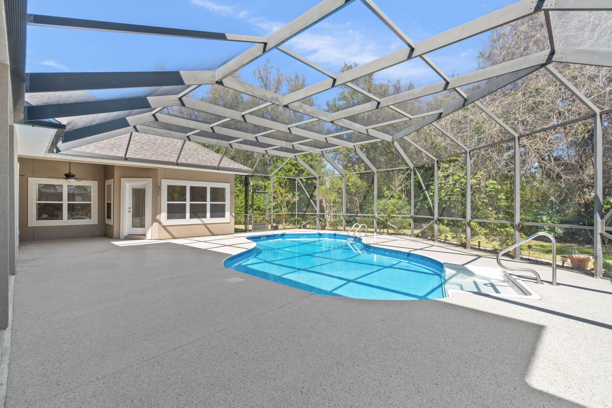 HIDDEN CREEK AT HOLLEY BY THE SEA - Residential