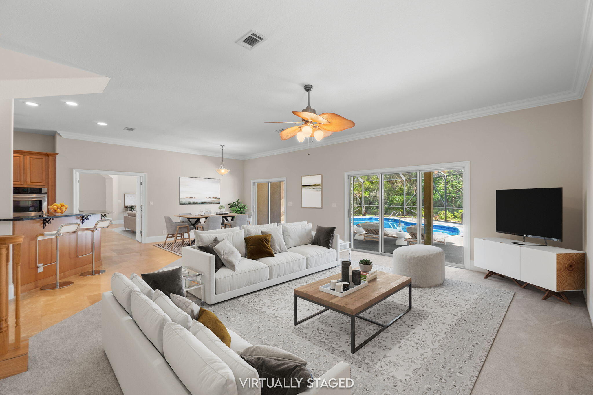 HIDDEN CREEK AT HOLLEY BY THE SEA - Residential