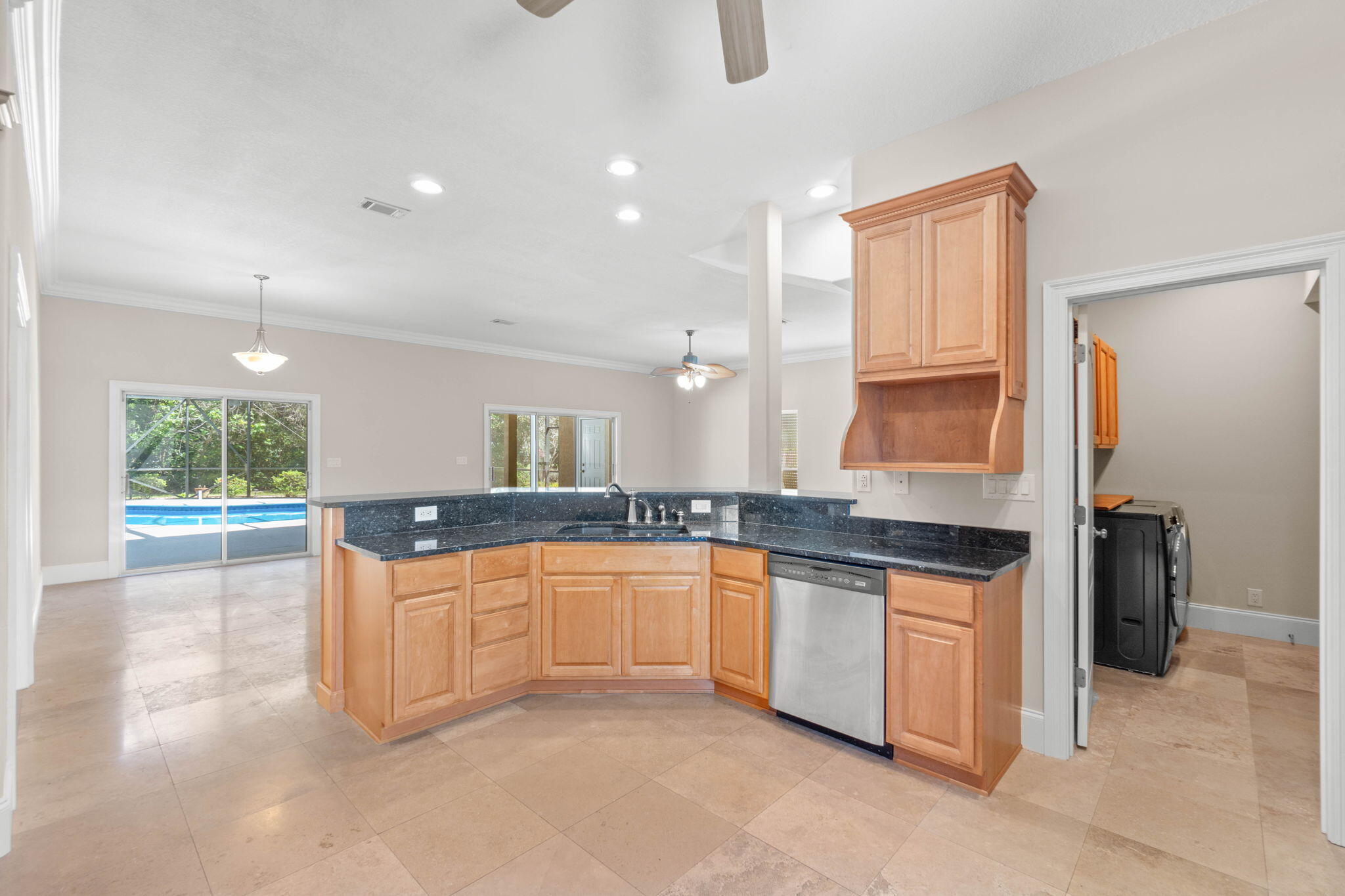 HIDDEN CREEK AT HOLLEY BY THE SEA - Residential
