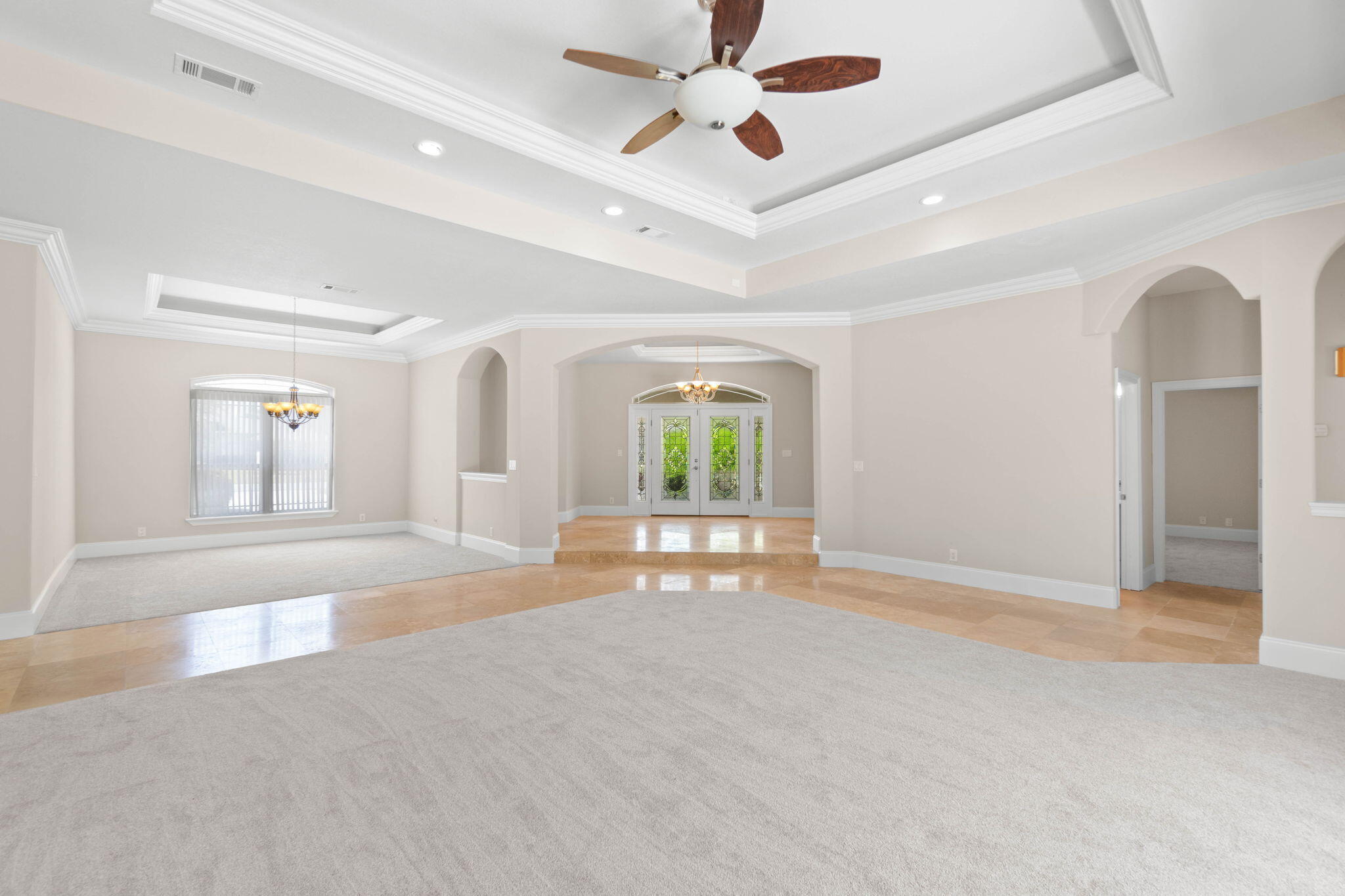 HIDDEN CREEK AT HOLLEY BY THE SEA - Residential