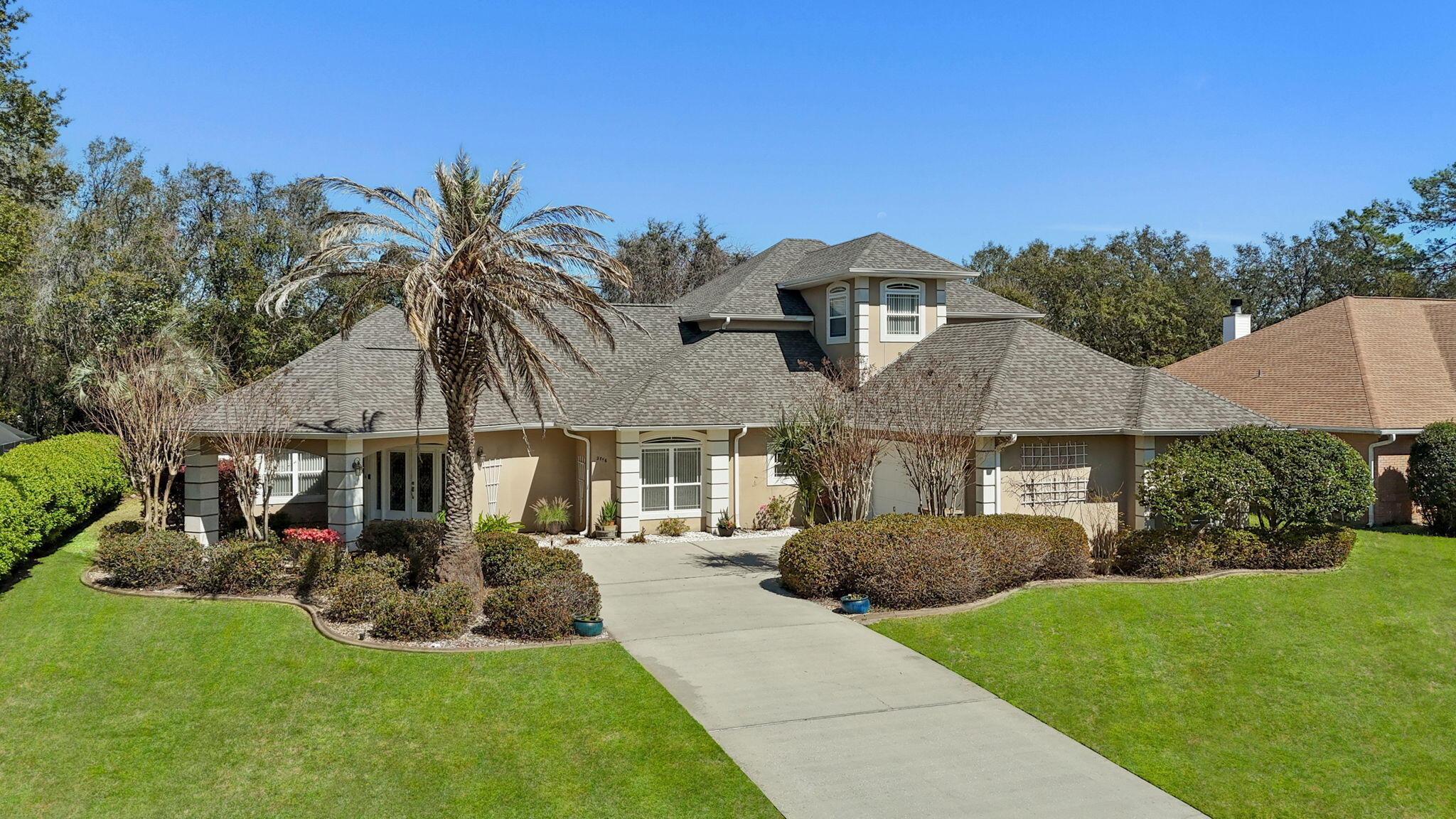 HIDDEN CREEK AT HOLLEY BY THE SEA - Residential
