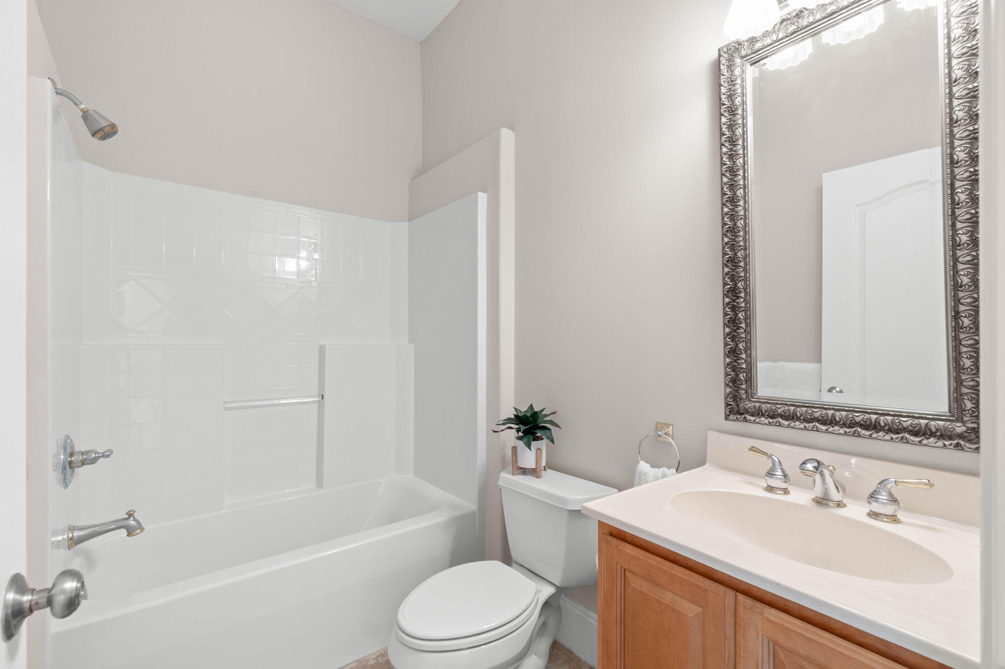 HIDDEN CREEK AT HOLLEY BY THE SEA - Residential