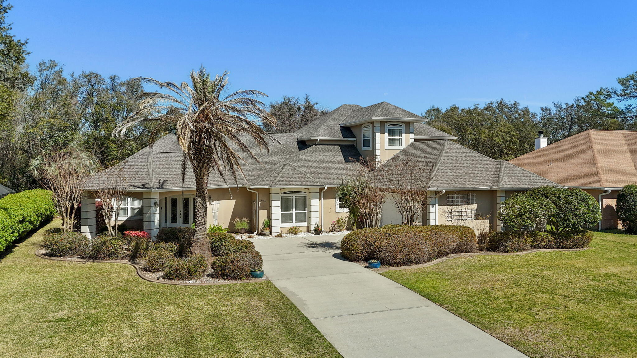 HIDDEN CREEK AT HOLLEY BY THE SEA - Residential